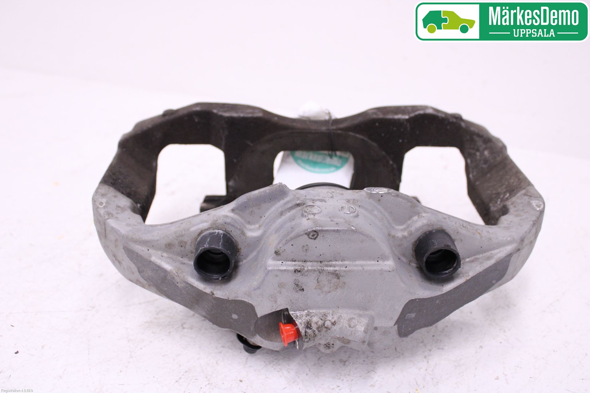 BMW 5 F10/F11/F18 09-17 Bremsecaliper Foran Venstre