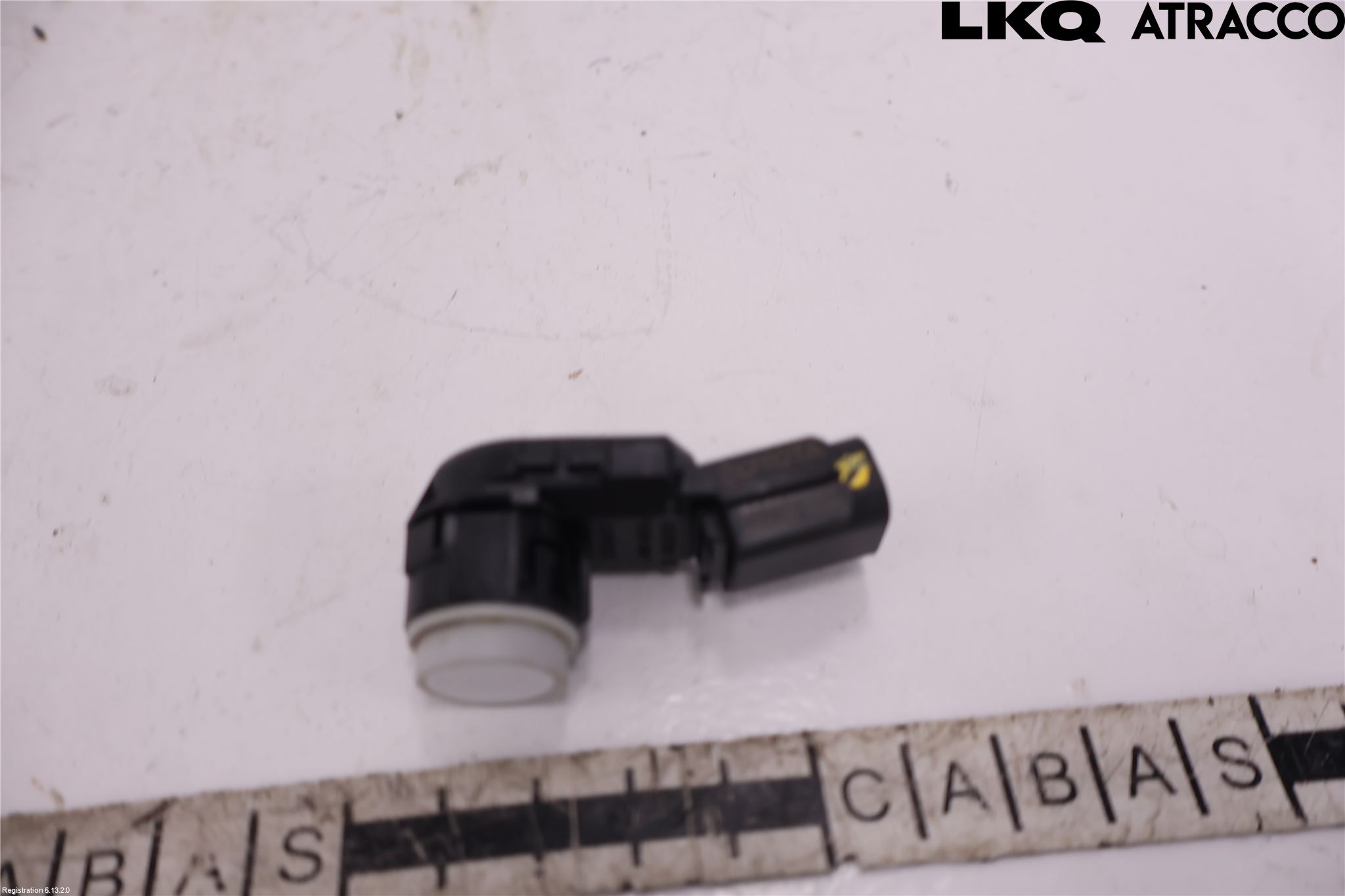 Toyota RAV4 19- Sensor Parkering Front