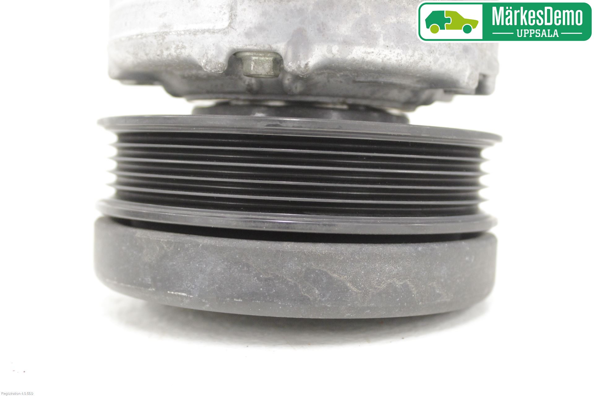 Opel CORSA E 15-19 Varme Ac Kompressor