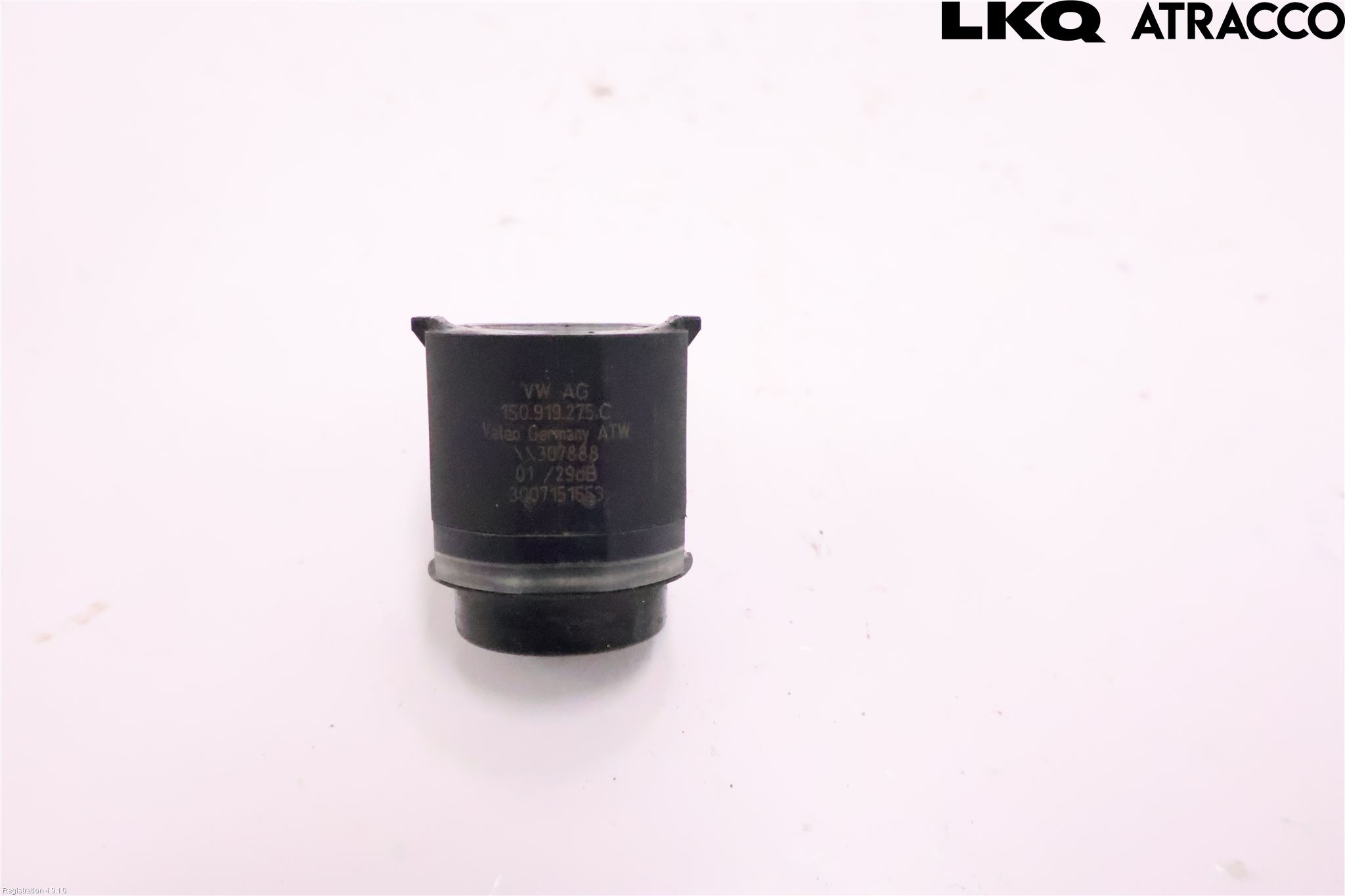 Audi A6 ALLROAD 12-18 Sensor Parkering Front