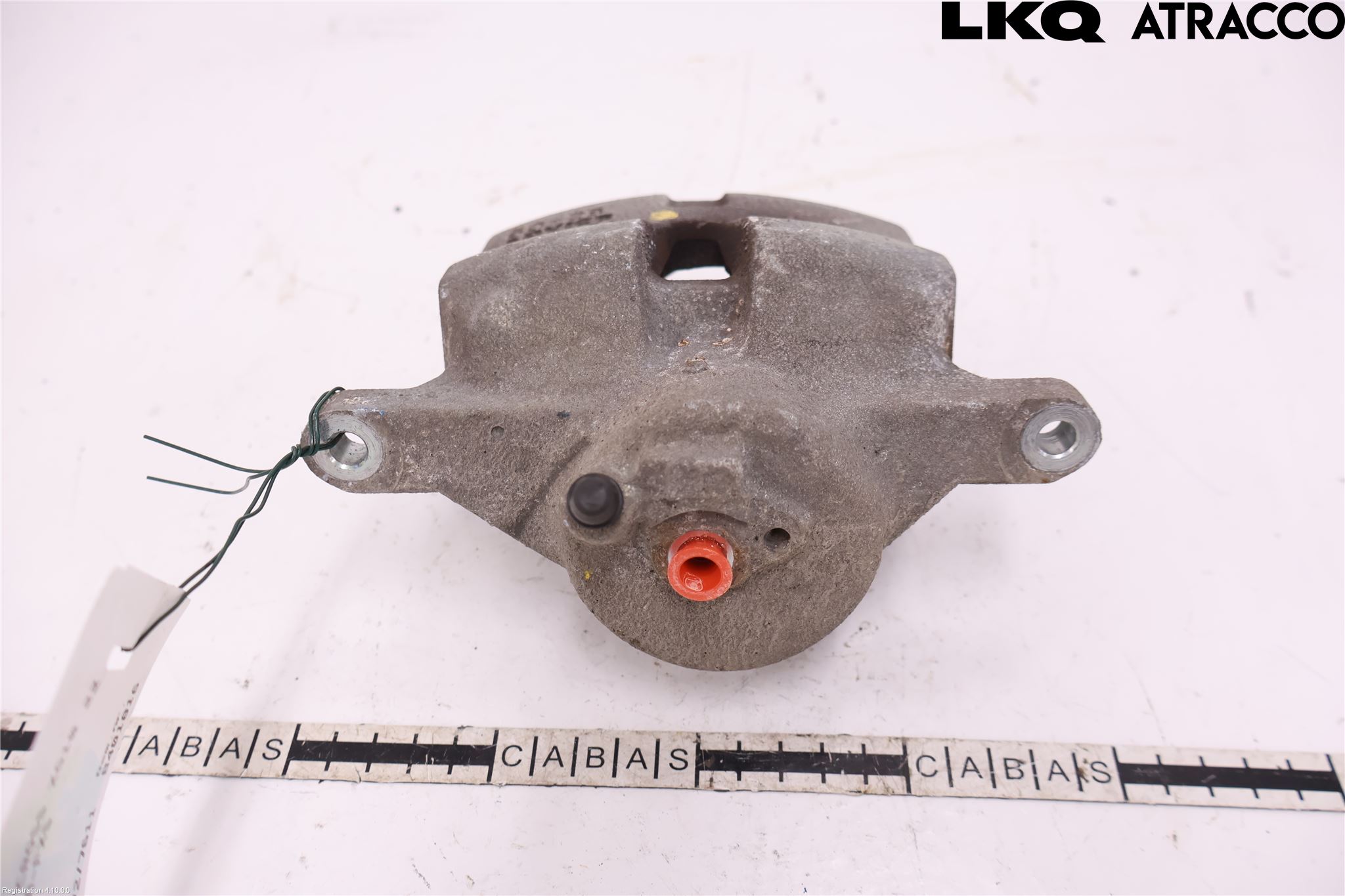 Toyota COROLLA CROSS XG10 22- Bremsecaliper Foran Venstre