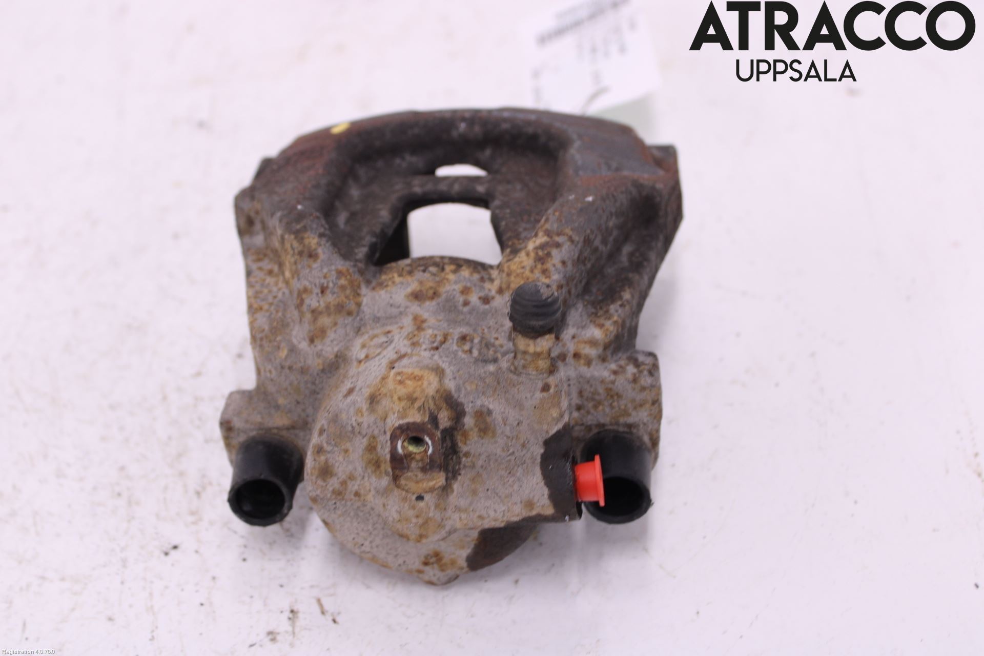 Fiat DOBLO CARGO Bremsecaliper Foran Høyre