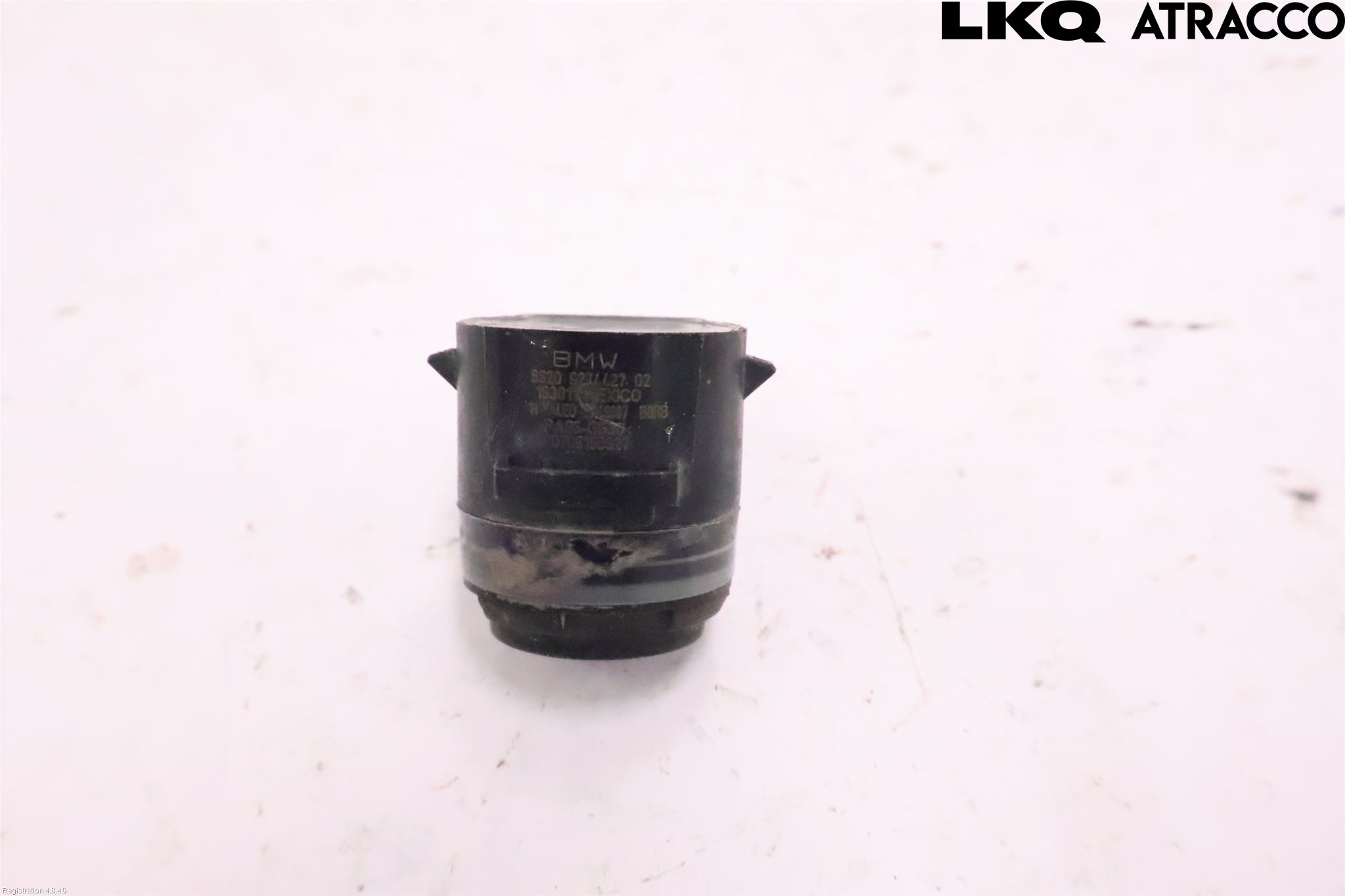 BMW X5 F15 13-18 Sensor Parkering Front