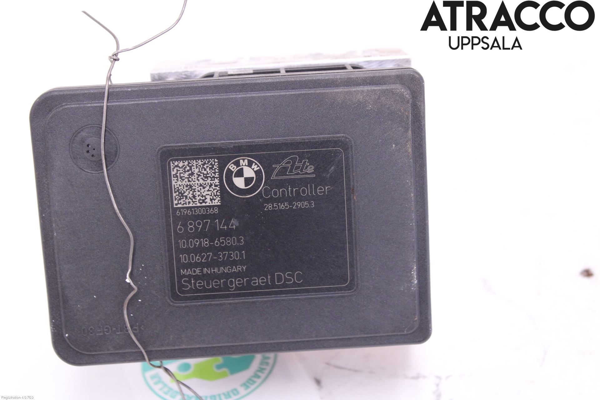 Mini COOPER CLUBMAN F54 16- Abs Hydraulikkaggregat