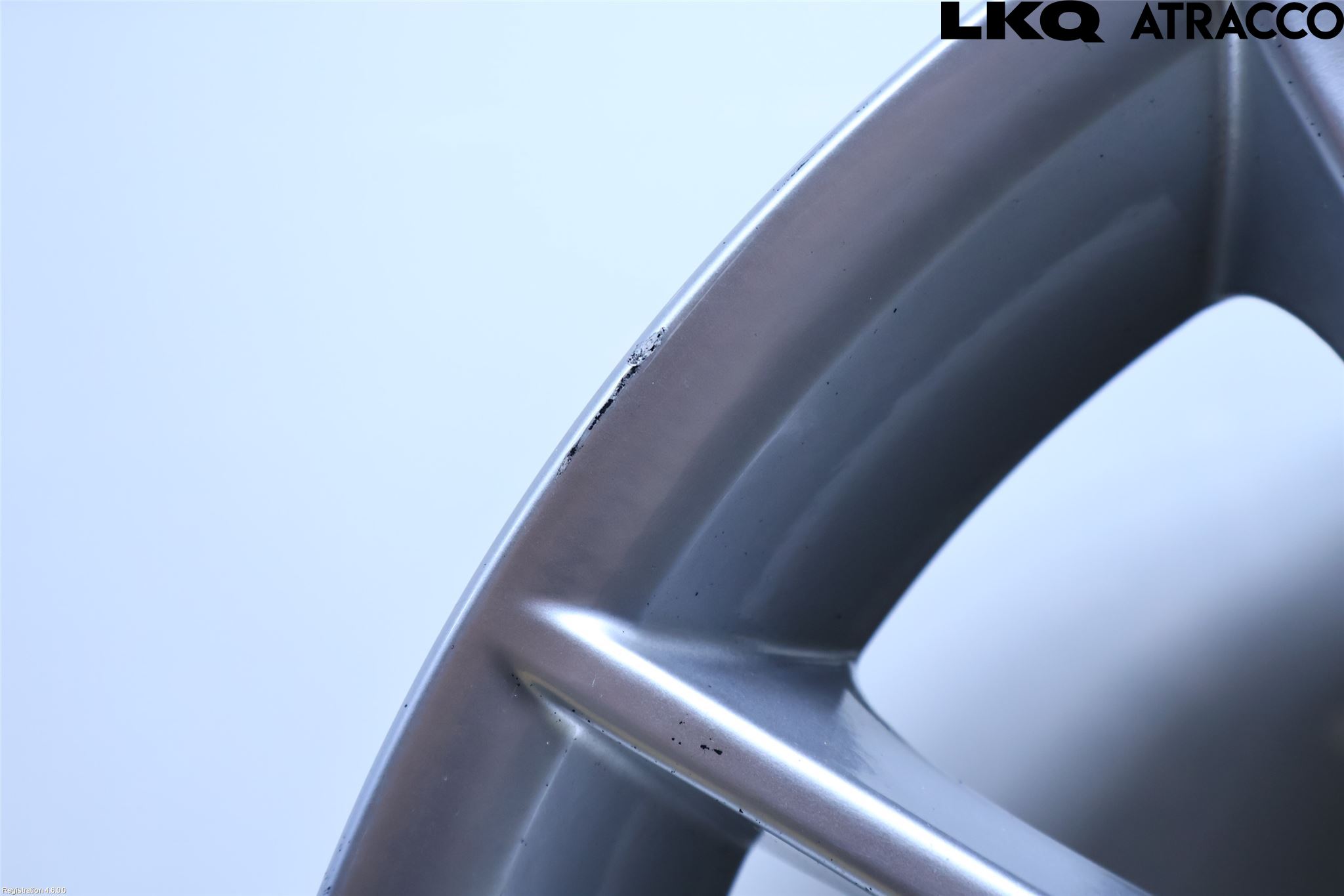 BMW 1 F20/F21 11-19 Felg Aluminium