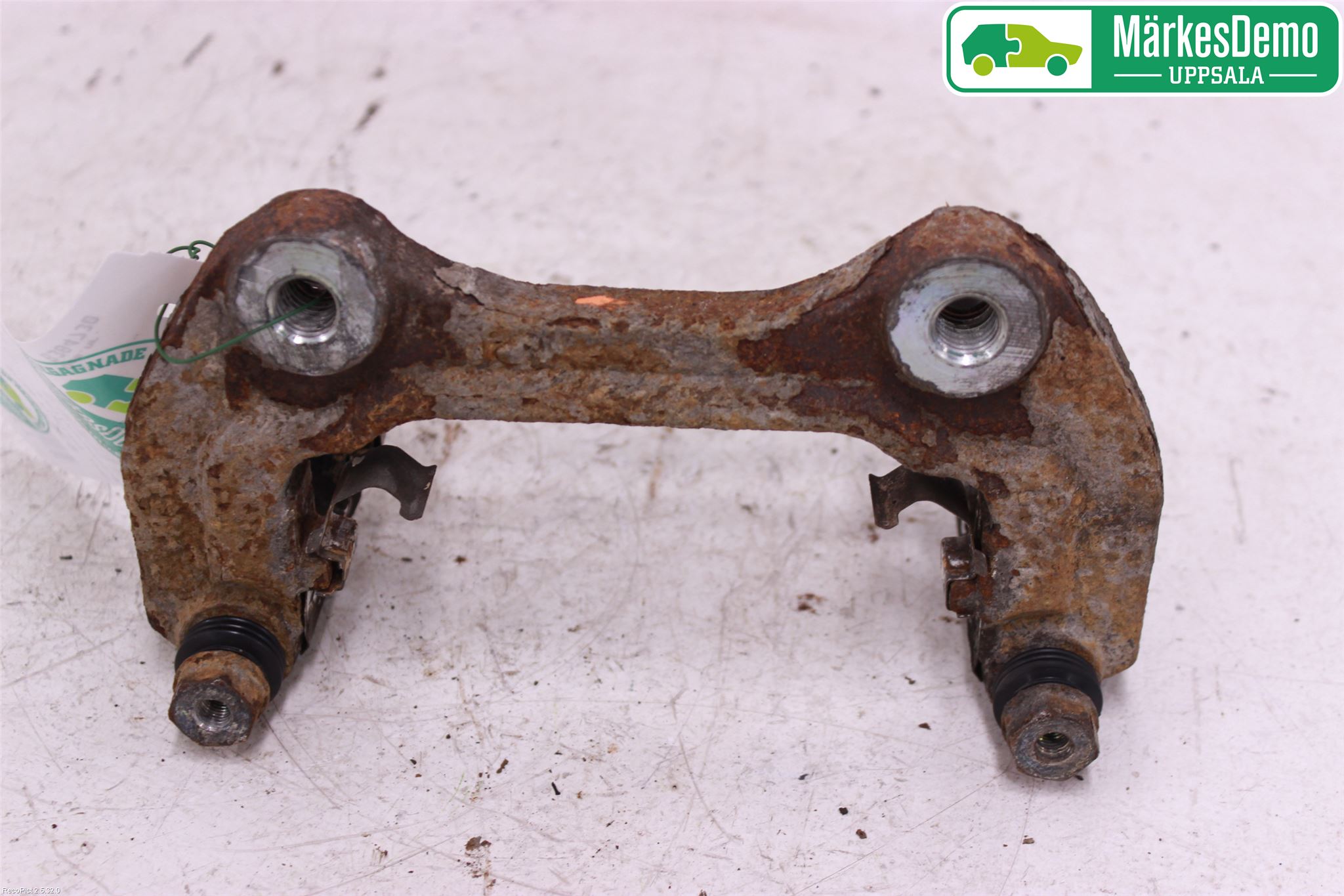 Opel INSIGNIA 09-16 Bremsecaliper Feste Holder