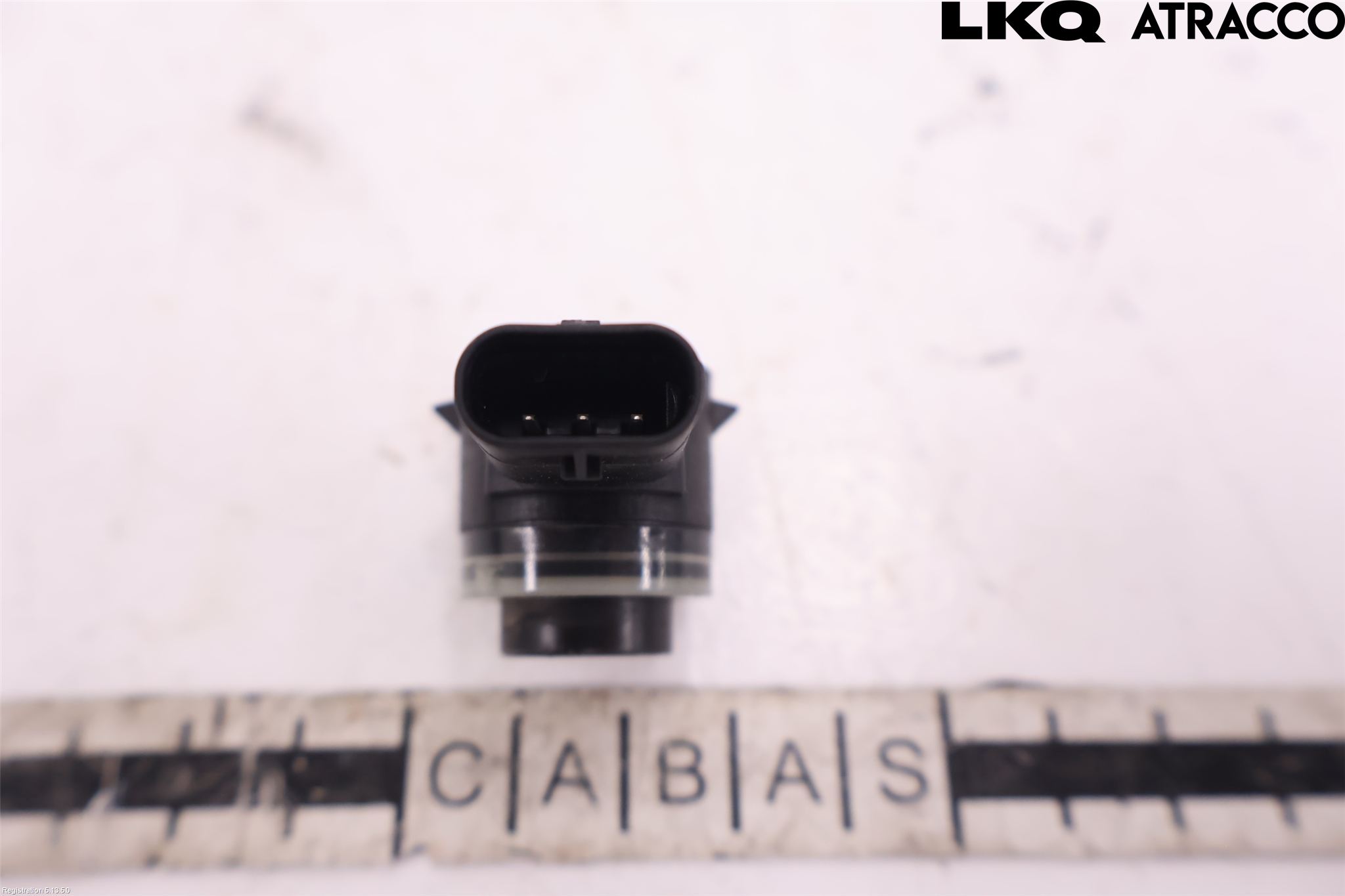 Volkswagen VW CADDY 16-20 Sensor Ryggesensor
