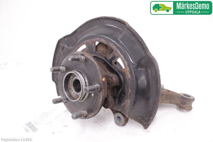 Toyota AVENSIS 09-15 Spindel Hf