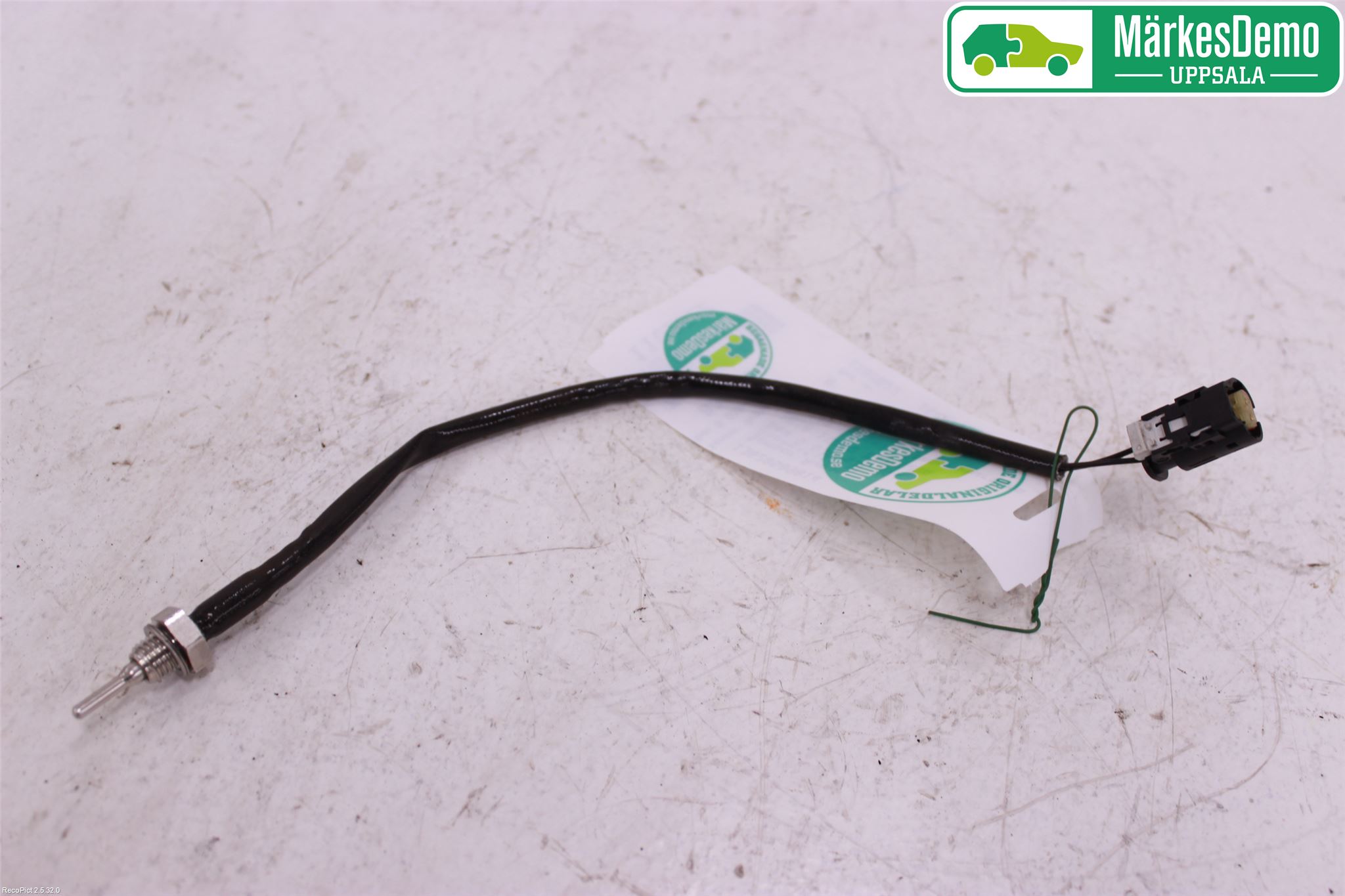 BMW 5 G30/G31/F90 17-23 Sensor Eksos