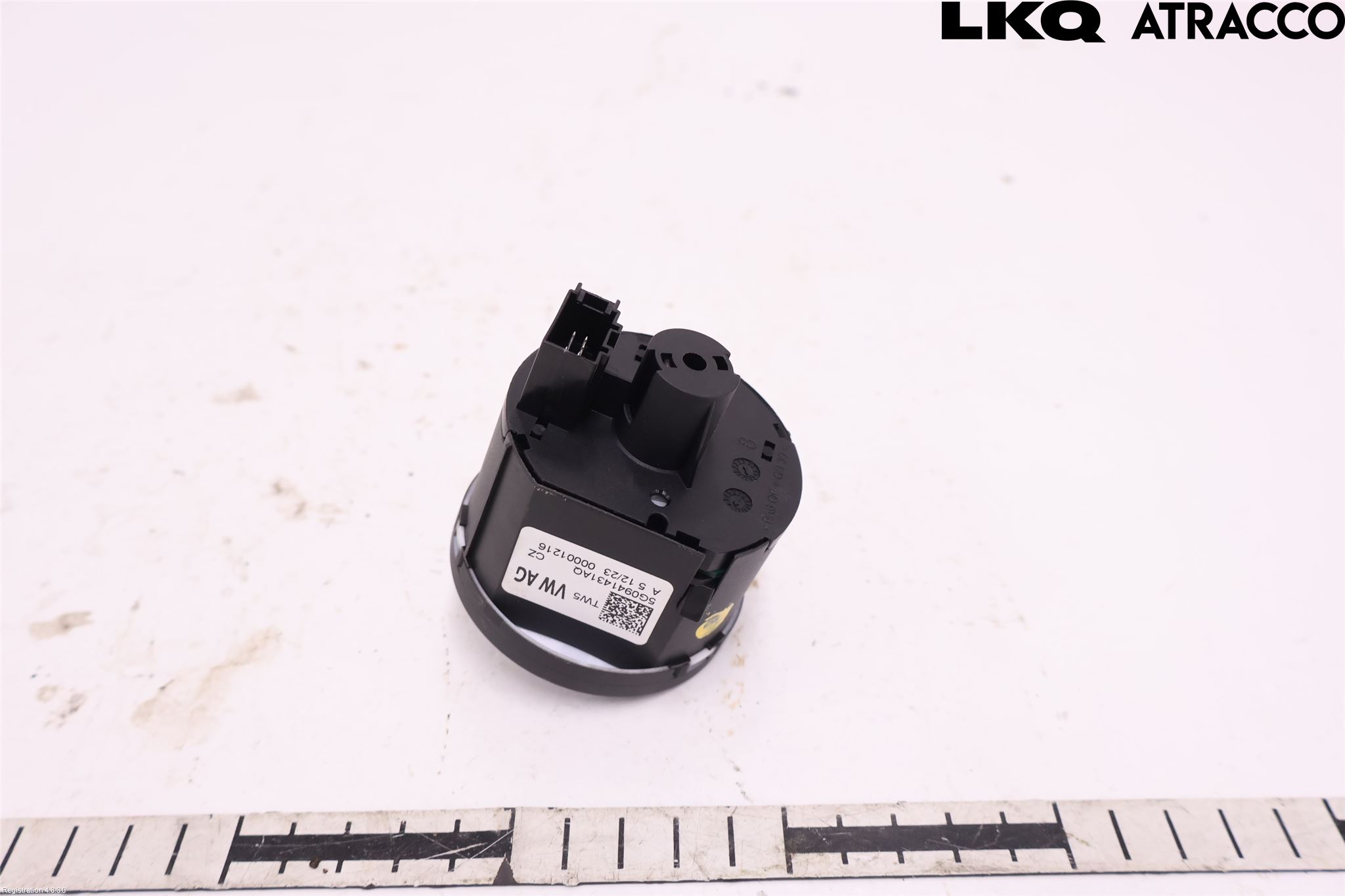 Volkswagen VW TRANSP/CARAVELLE (T6) 16-22 Bryter Hovedlys