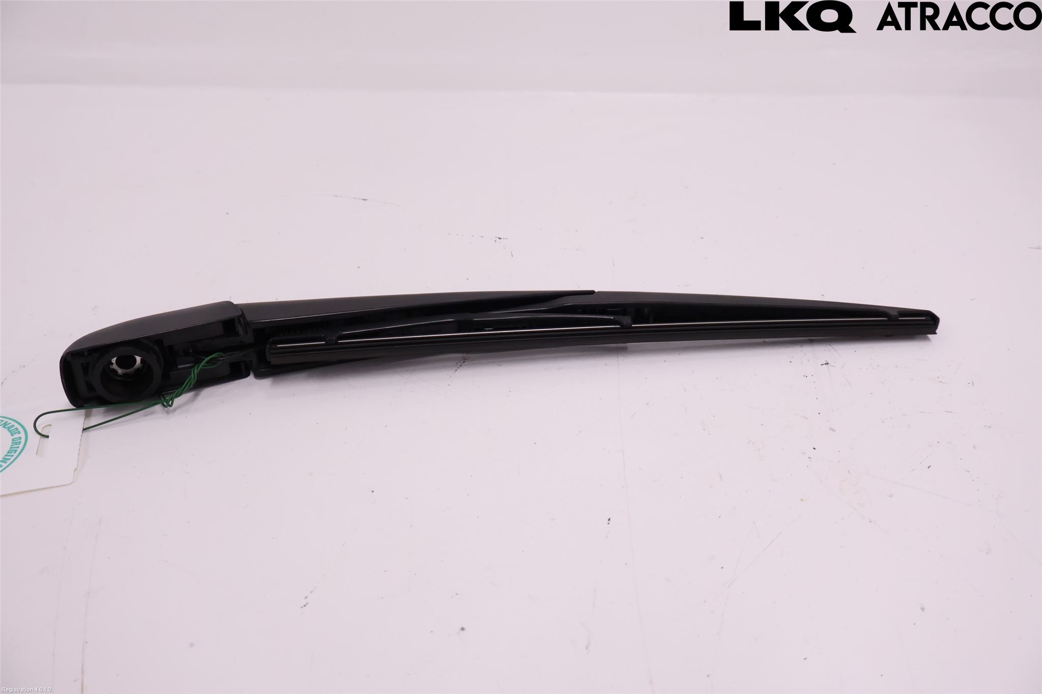 Toyota COROLLA 19- Viskerarm Bakrute