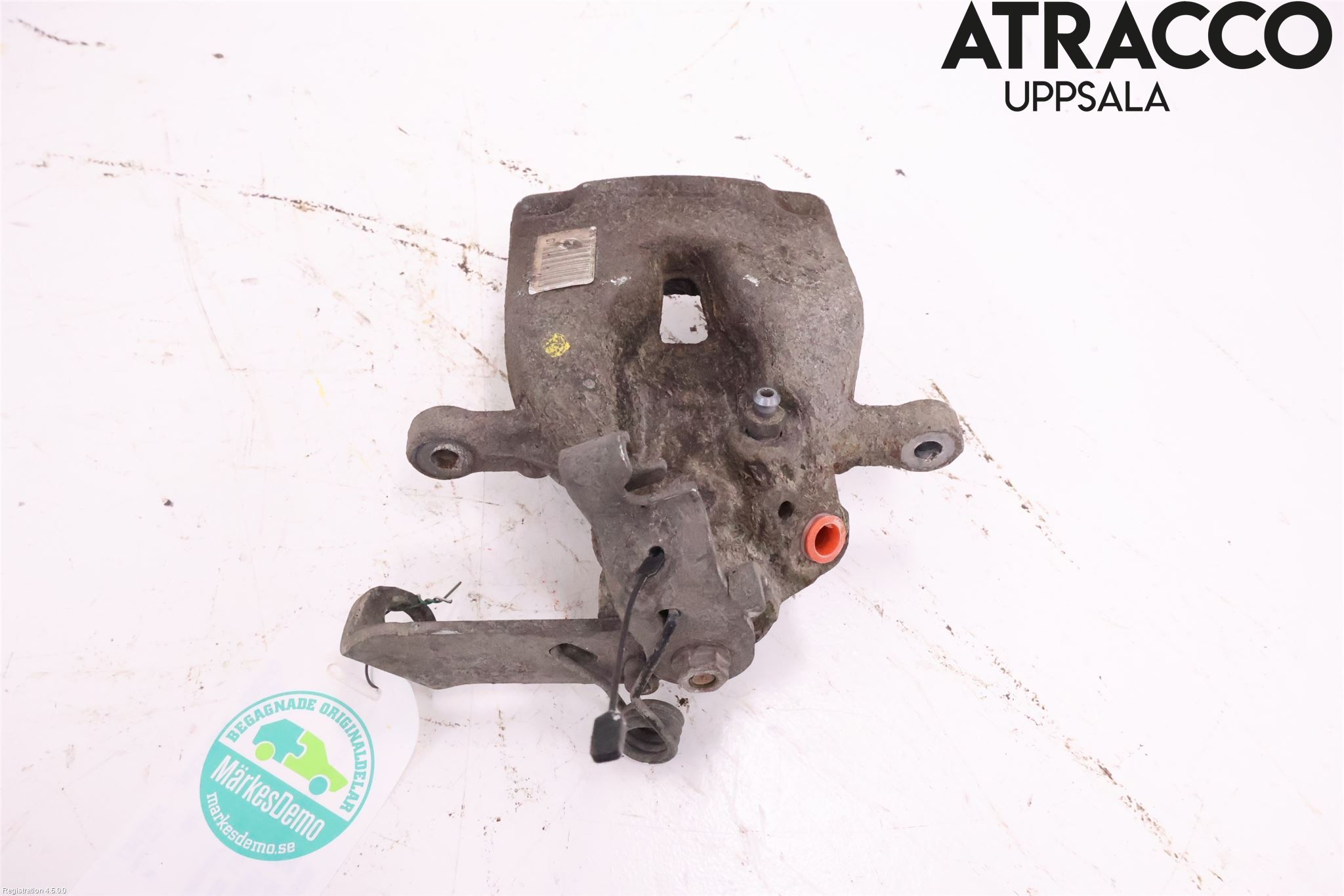 Peugeot TRAVELLER/E-TRAVELLER 16- Bremsecaliper Bak Venstre