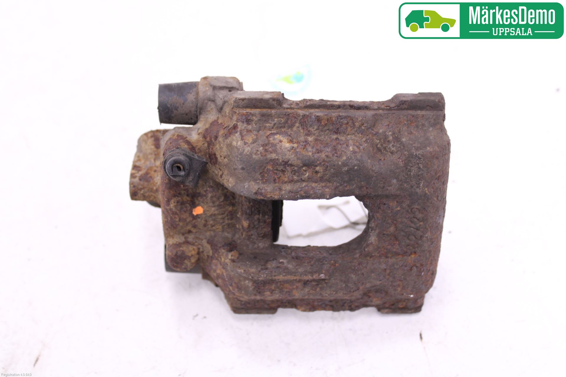 BMW 3 E46      98-05 Bremsecaliper Bak Høyre