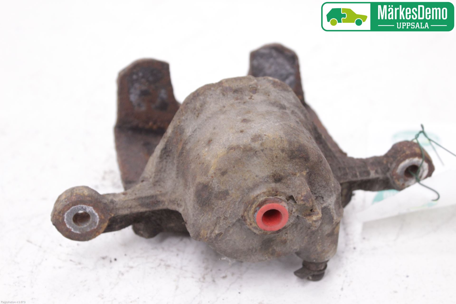 Hyundai ELANTRA J2/RD 96-00 Bremsecaliper Foran Venstre