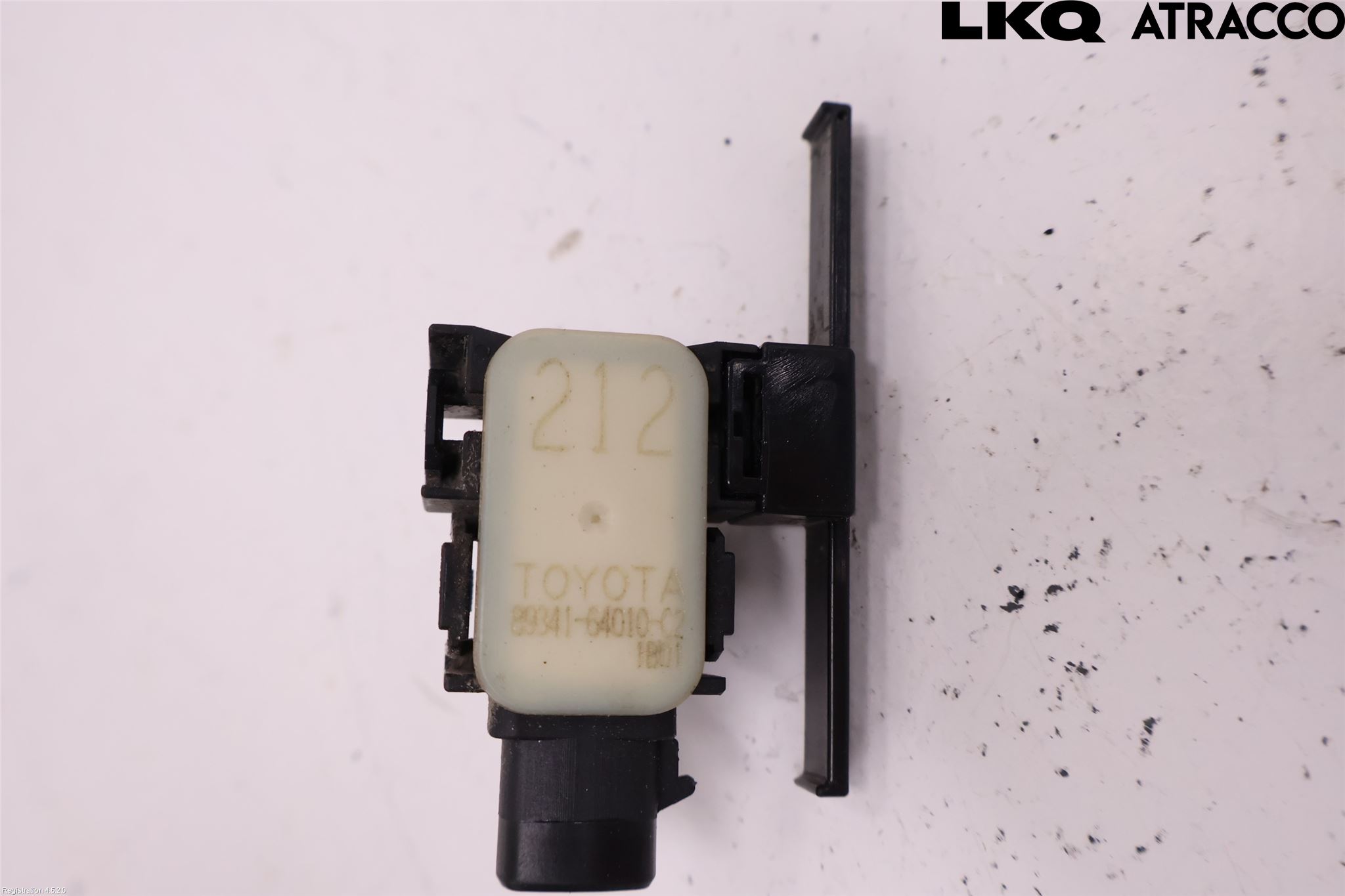 Lexus IS 220d/250/350 06-13 Sensor Ryggesensor