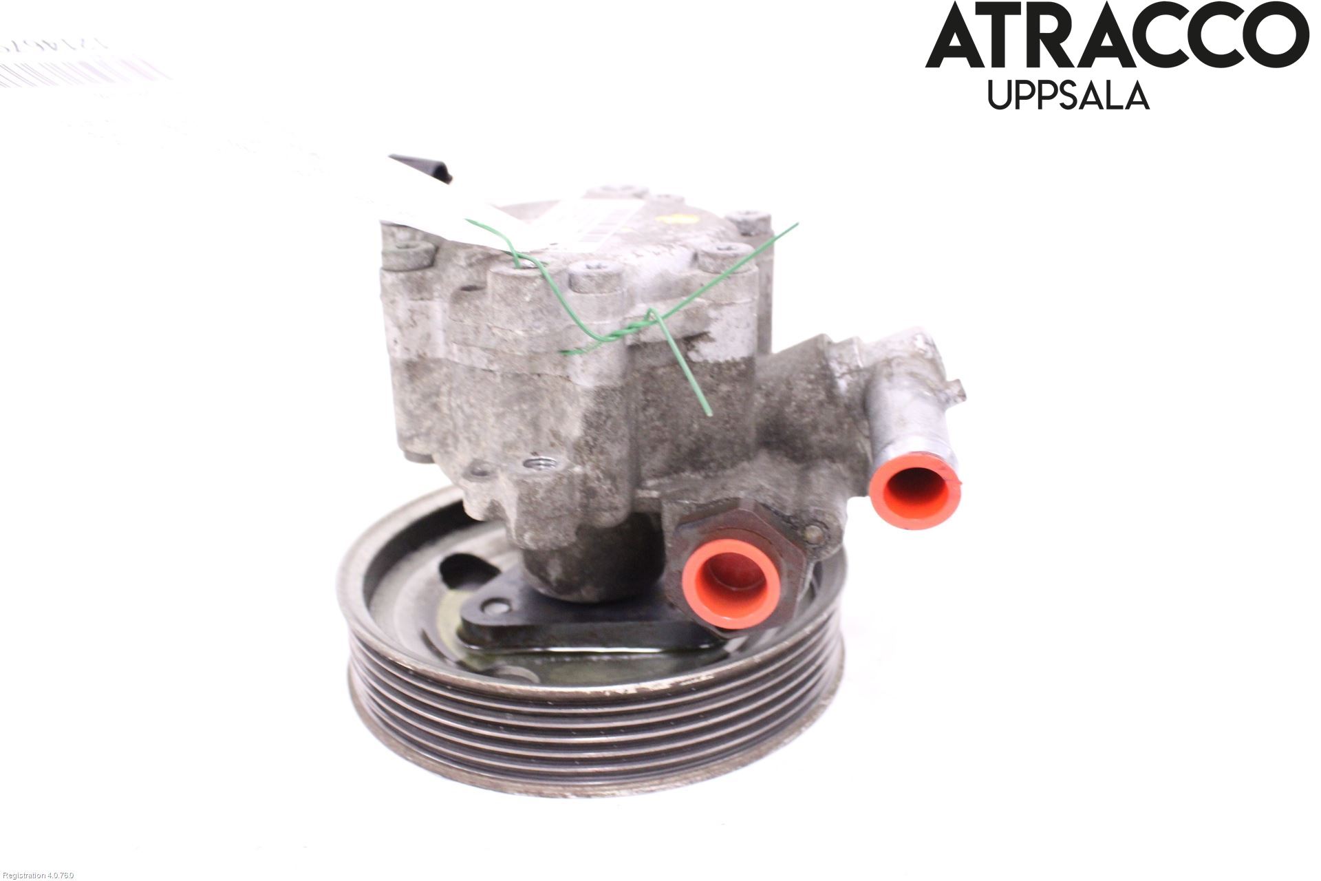 Fiat DOBLO CARGO Servo Pumpe