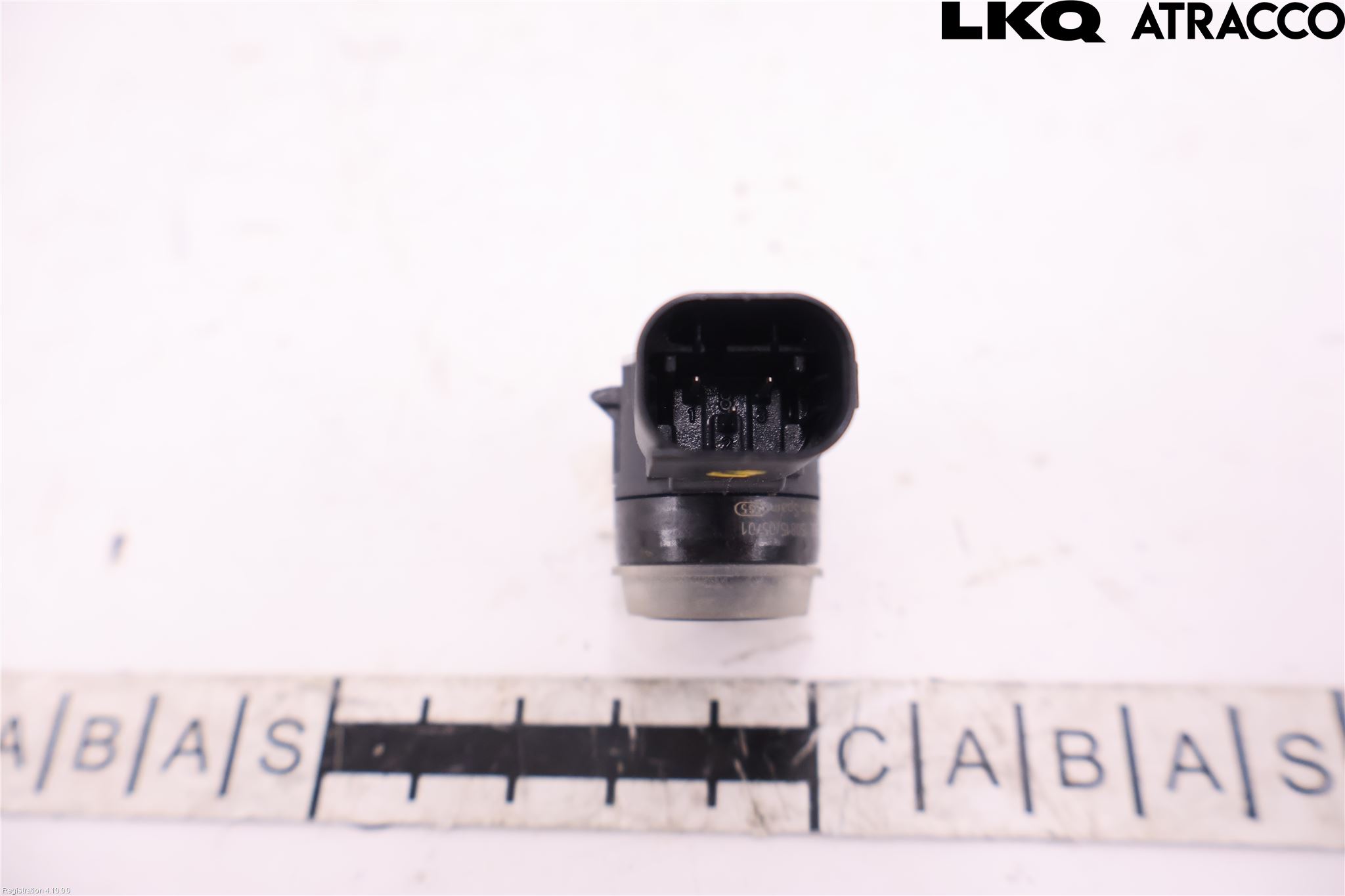 Peugeot 2008 13-20 Sensor Ryggesensor