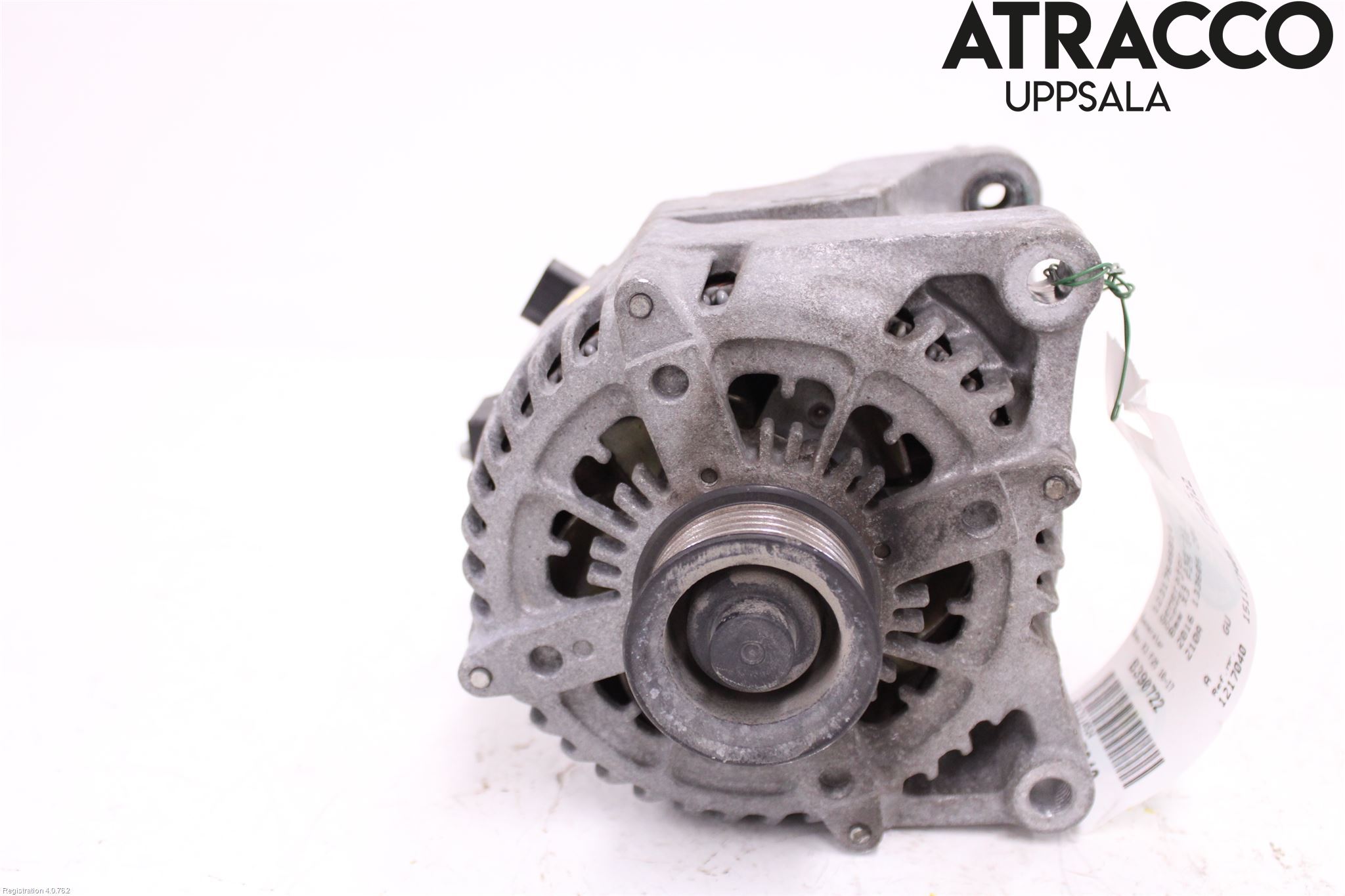 BMW X3 F25 10-17 Dynamo