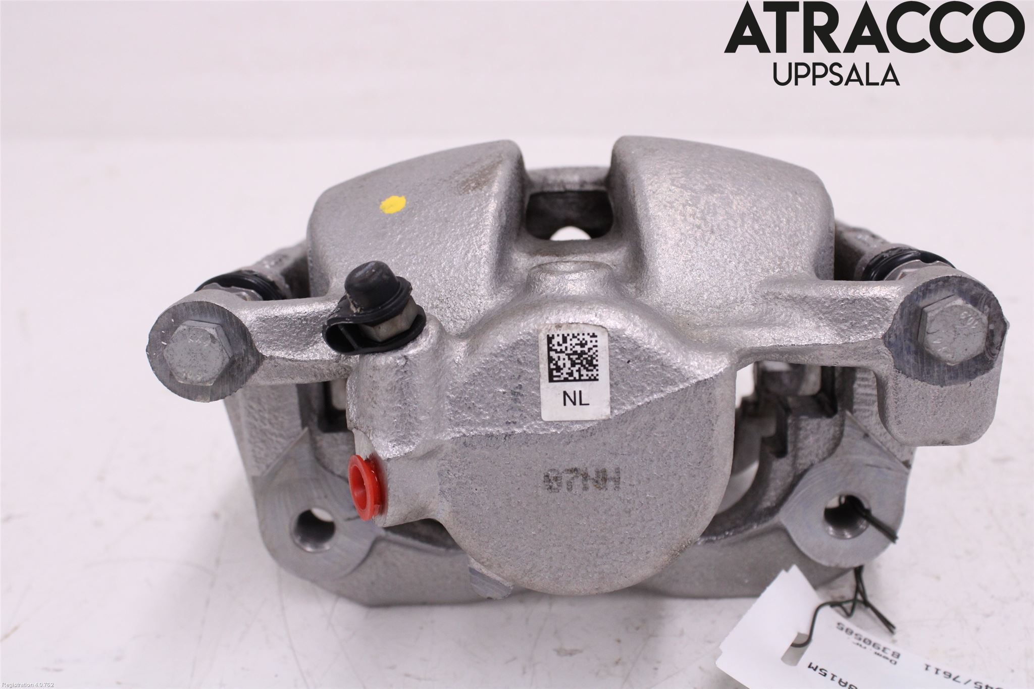 BMW 1 F40 19- Bremsecaliper Foran Venstre