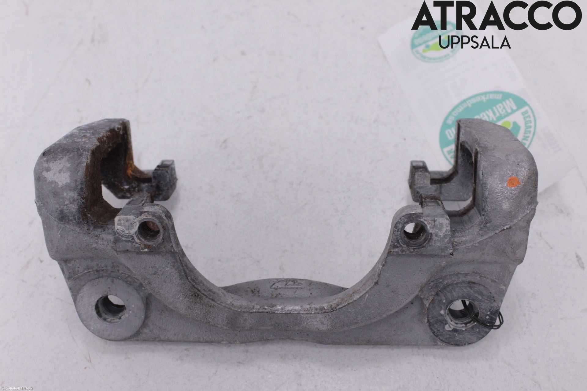 Opel GRANDLAND X 18- Bremsecaliper Feste Holder