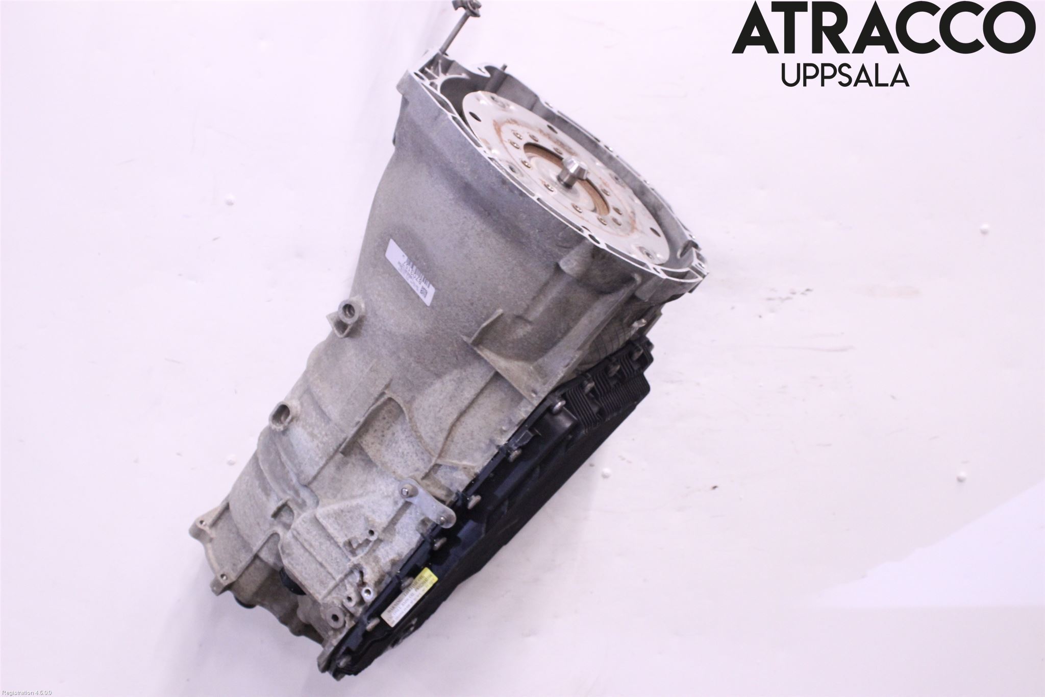 BMW X3 E83     03-10 Gearkasse Automat