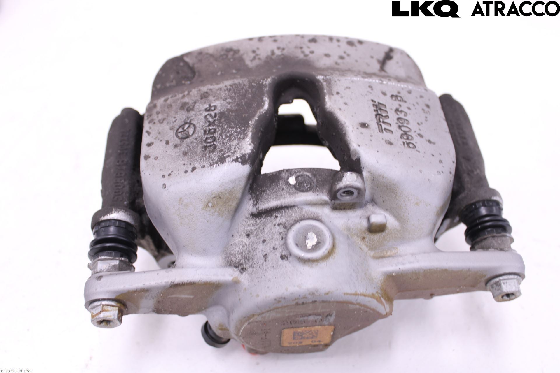 Mercedes-Benz MB E-KLASS (W213) 16-23 Bremsecaliper Foran Høyre
