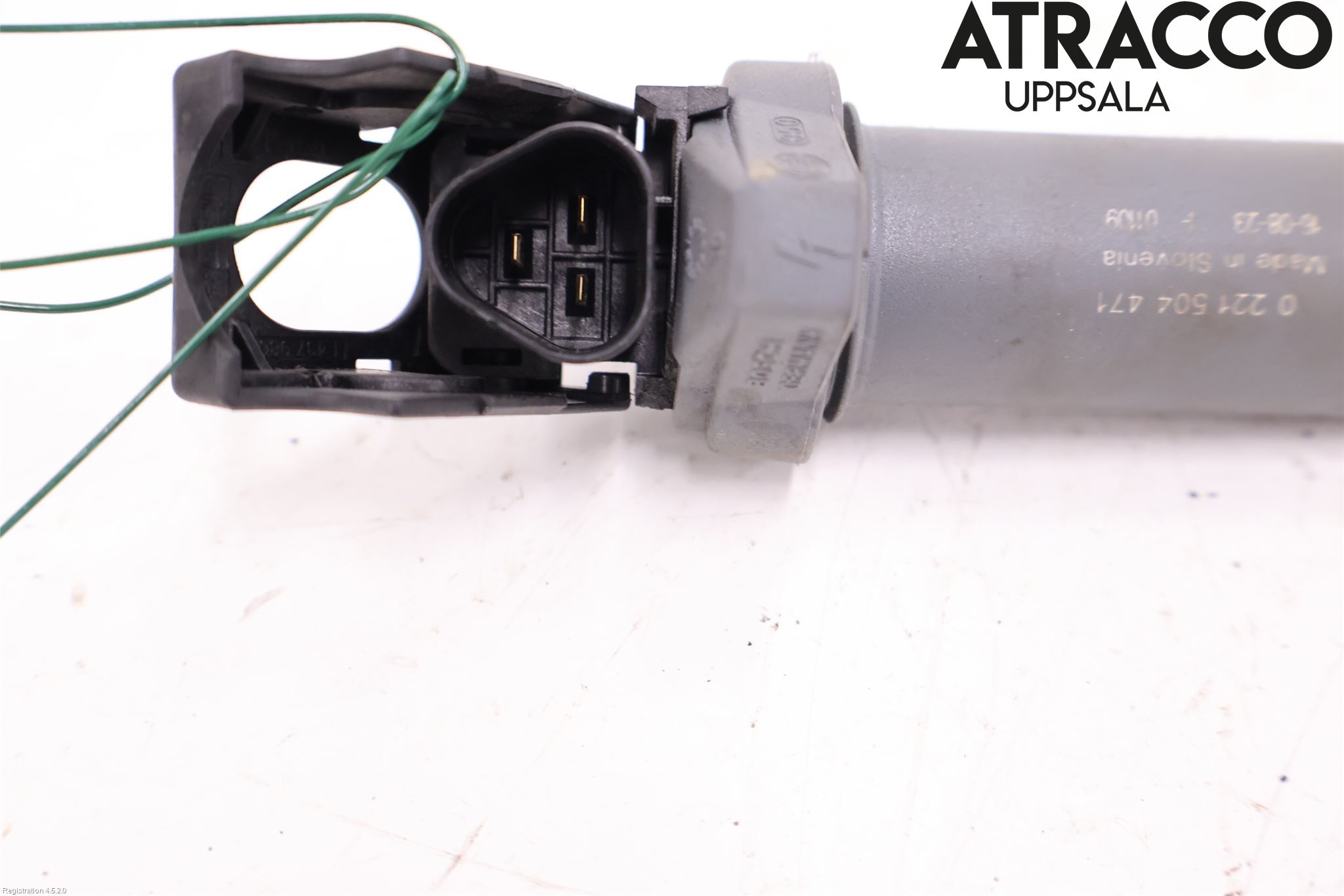 BMW 1 E87/81 5D/3D 03-11 Coil