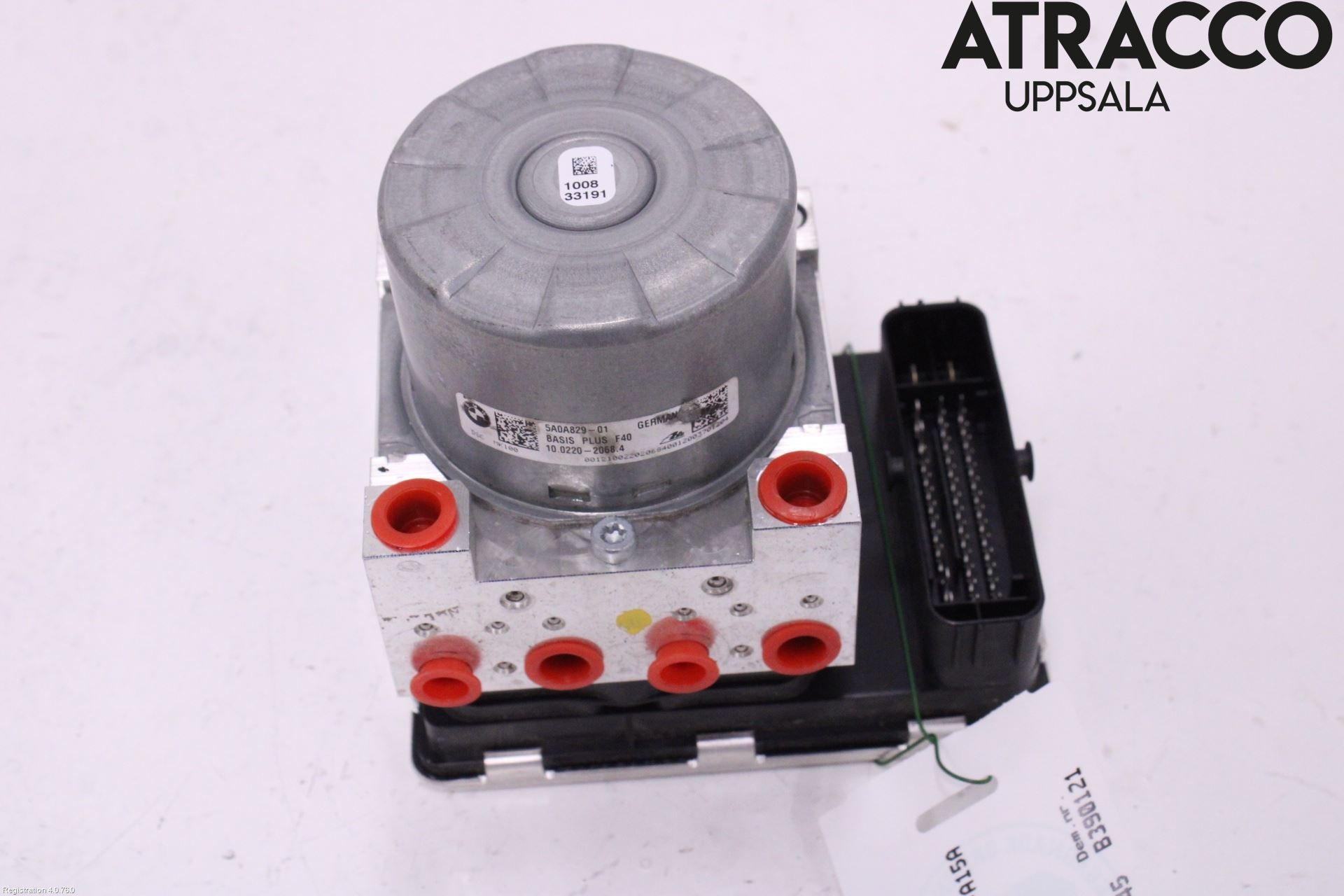 BMW 1 F40 19- Abs Hydraulikkaggregat