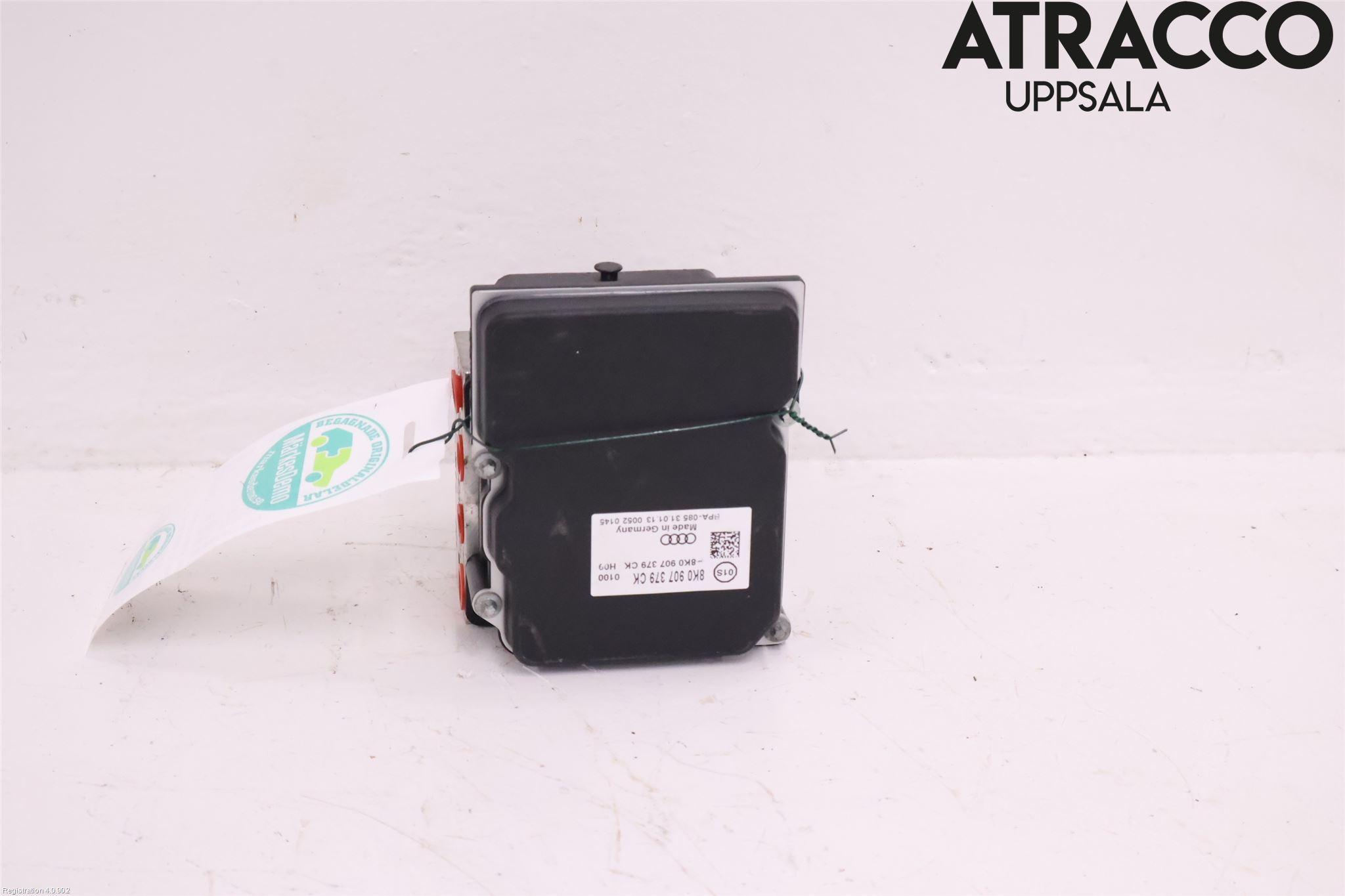 Audi A5 07-16 Abs Hydraulikkaggregat