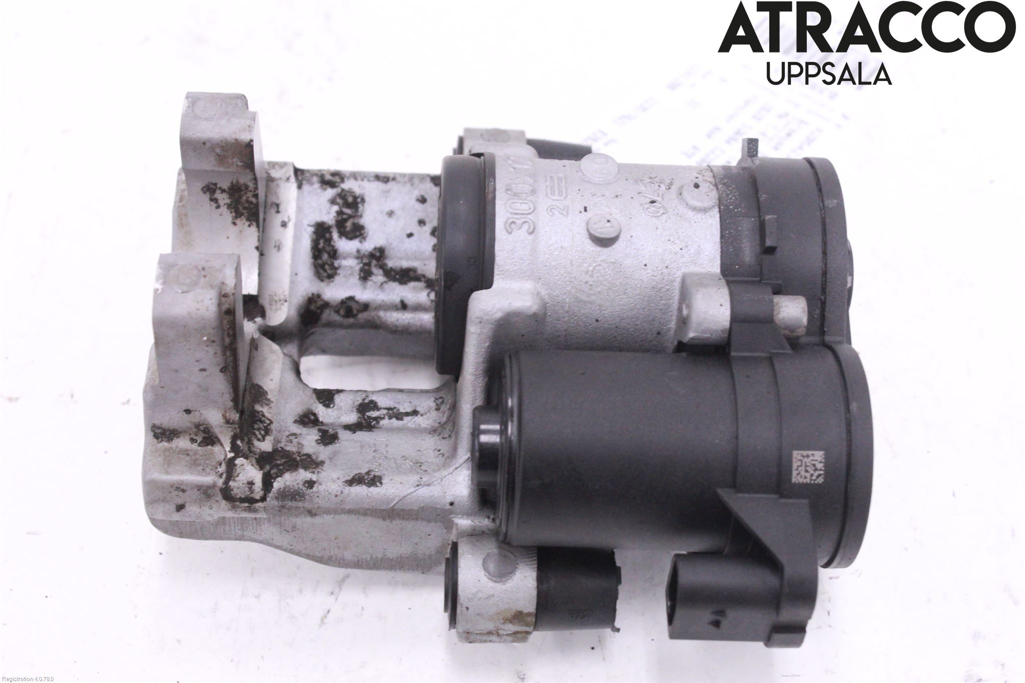 Mercedes-Benz MB C-KLASS (W205) 14-21 Bremsecaliper Bak Venstre