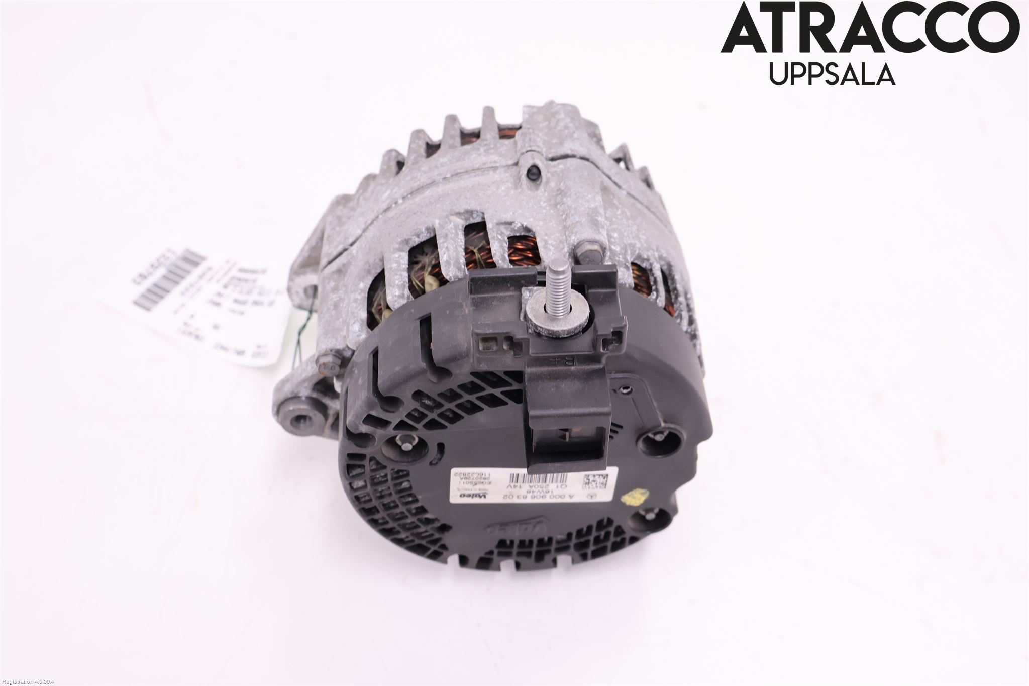 Mercedes-Benz MB E-KLASS (W213) 16-23 Dynamo