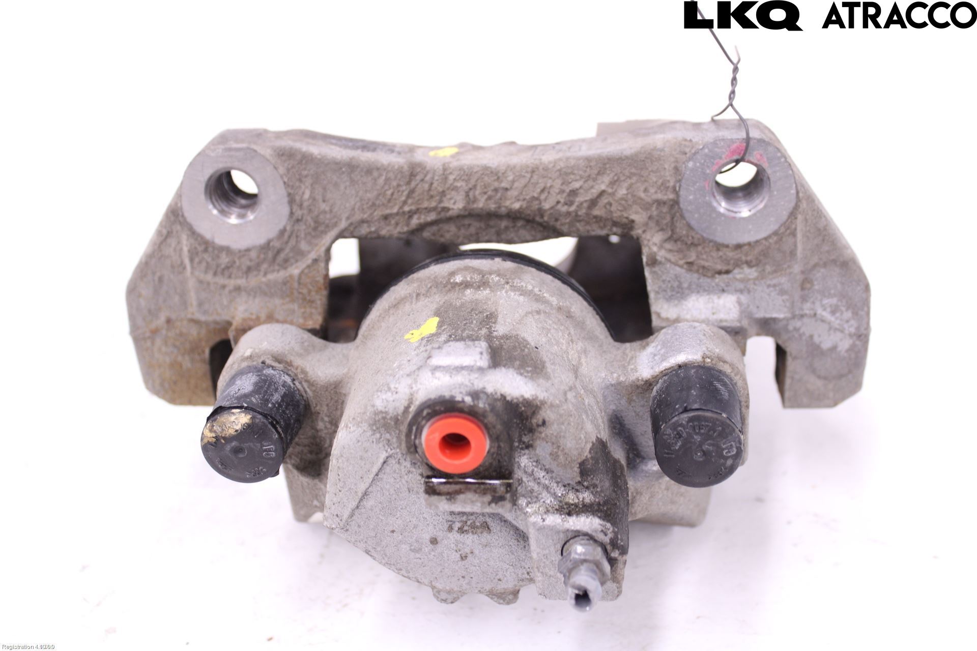 Opel ASTRA K 16-22 Bremsecaliper Foran Venstre