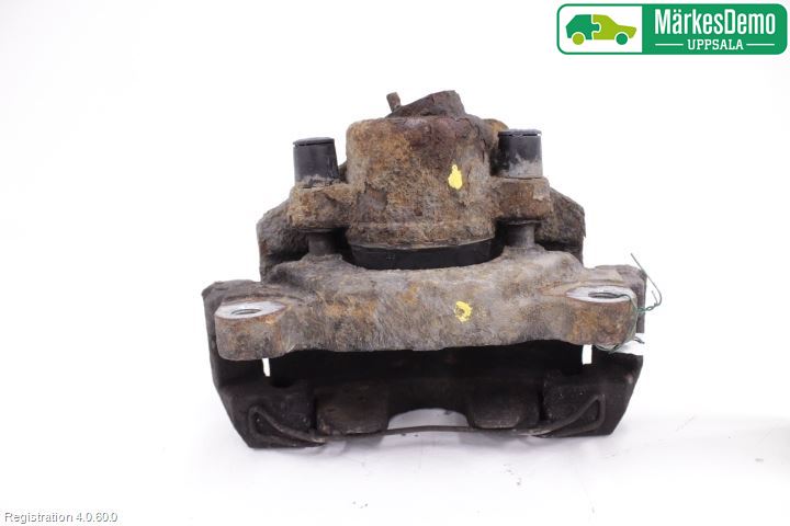Volkswagen VW CADDY      04-10 Bremsecaliper Foran Høyre