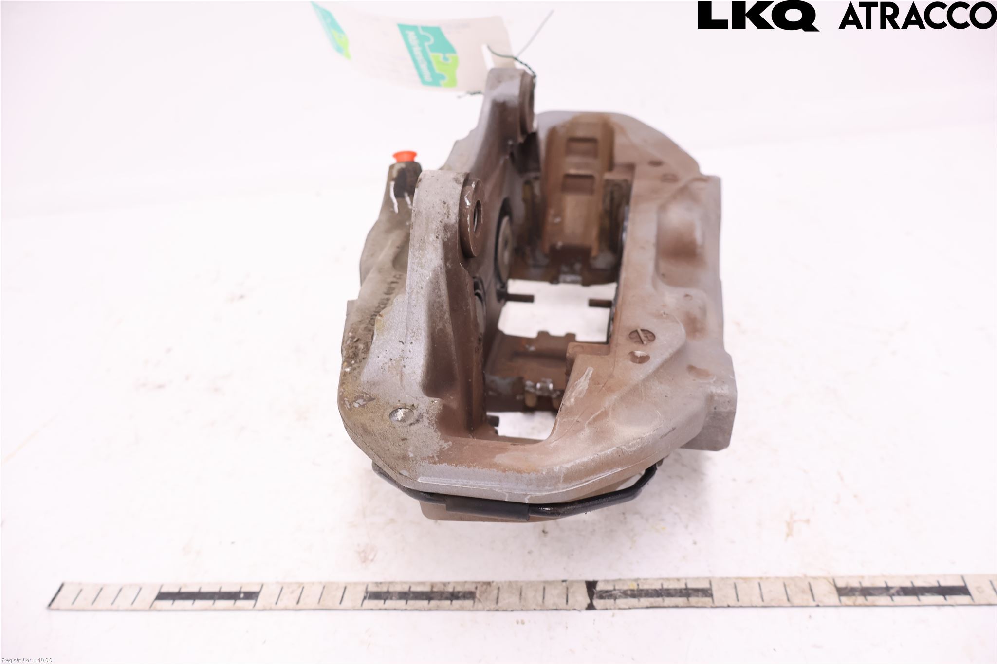 Mercedes-Benz MB EQE (V295) 22- Bremsecaliper Foran Venstre