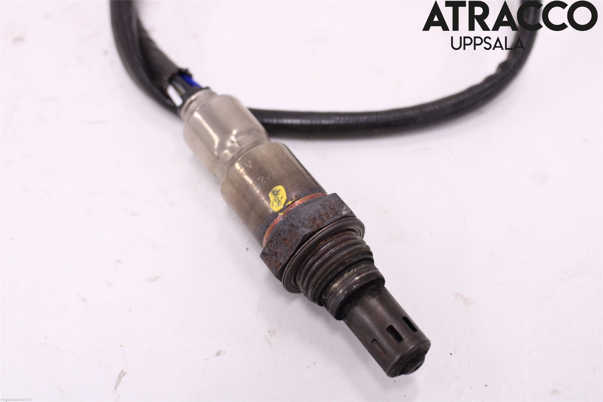 Volkswagen VW PASSAT 15-19 Inns Lambdasonde