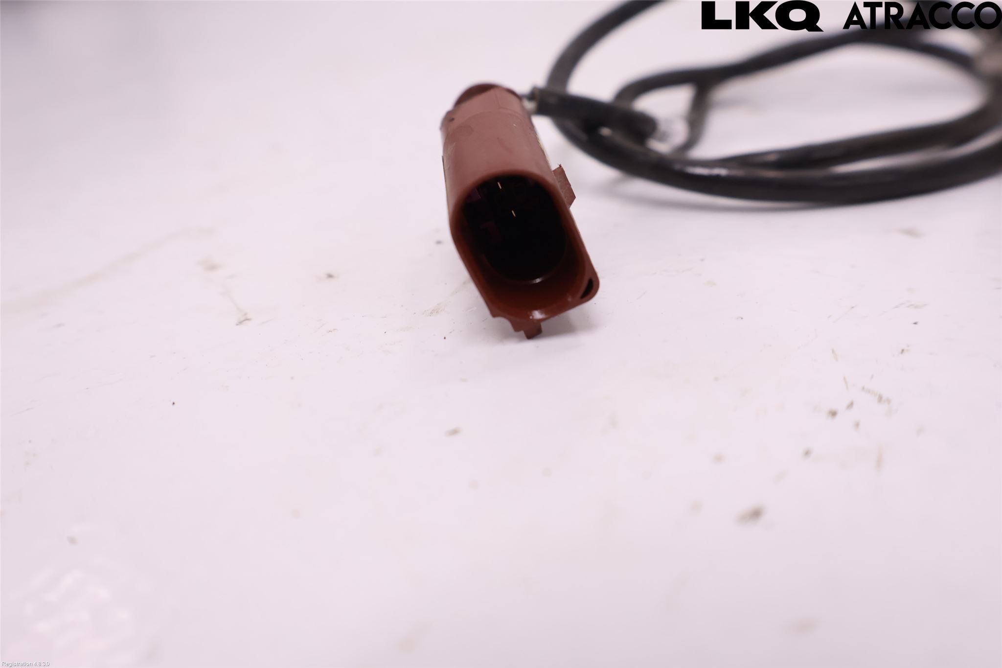 Volkswagen VW TRANSP/CARAVELLE (T6) 16-22 Sensor Temp-Trykk Avgass