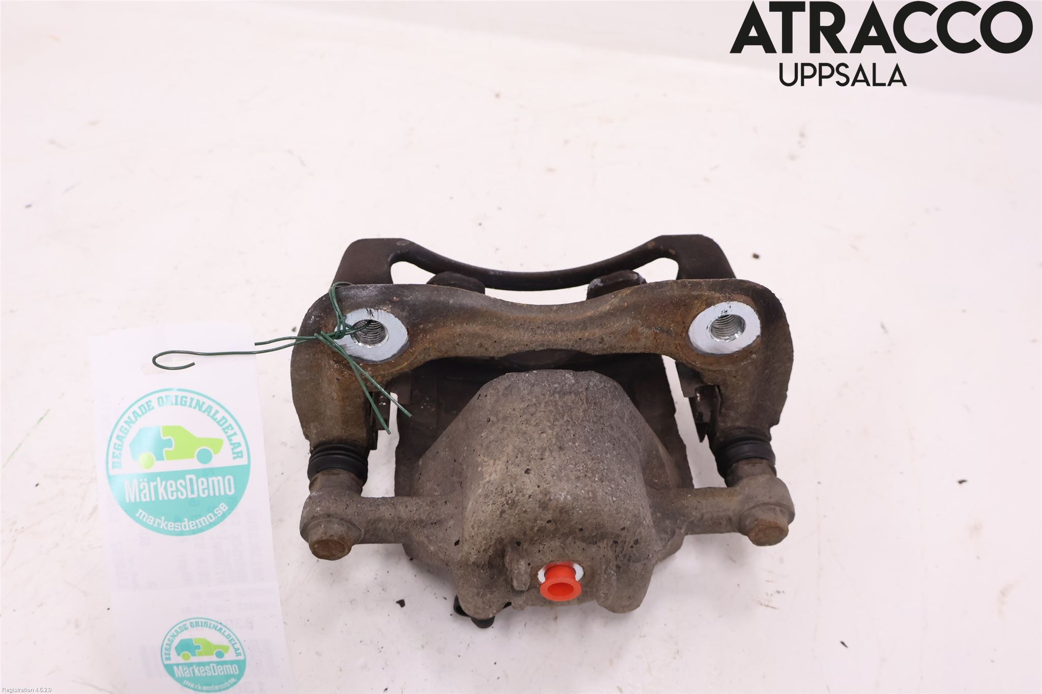 Hyundai i20 GB 15-20 Bremsecaliper Foran Høyre