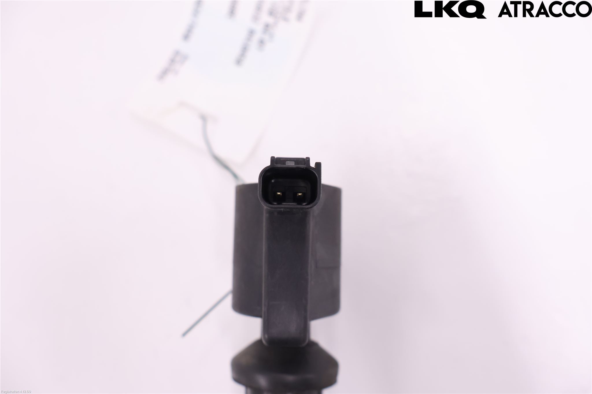 Volvo V50 04-07 Coil