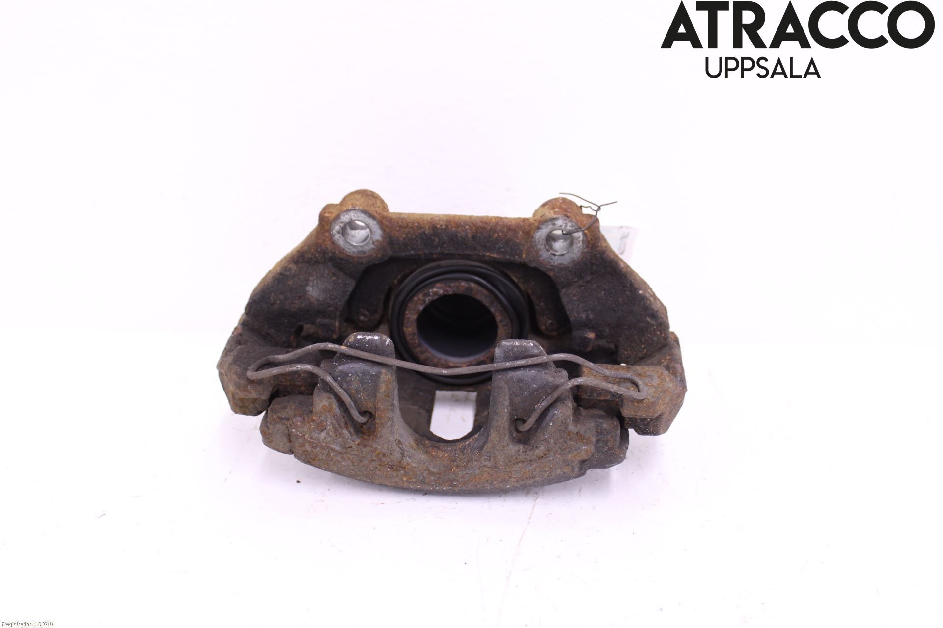 Skoda RAPID Bremsecaliper Foran Høyre