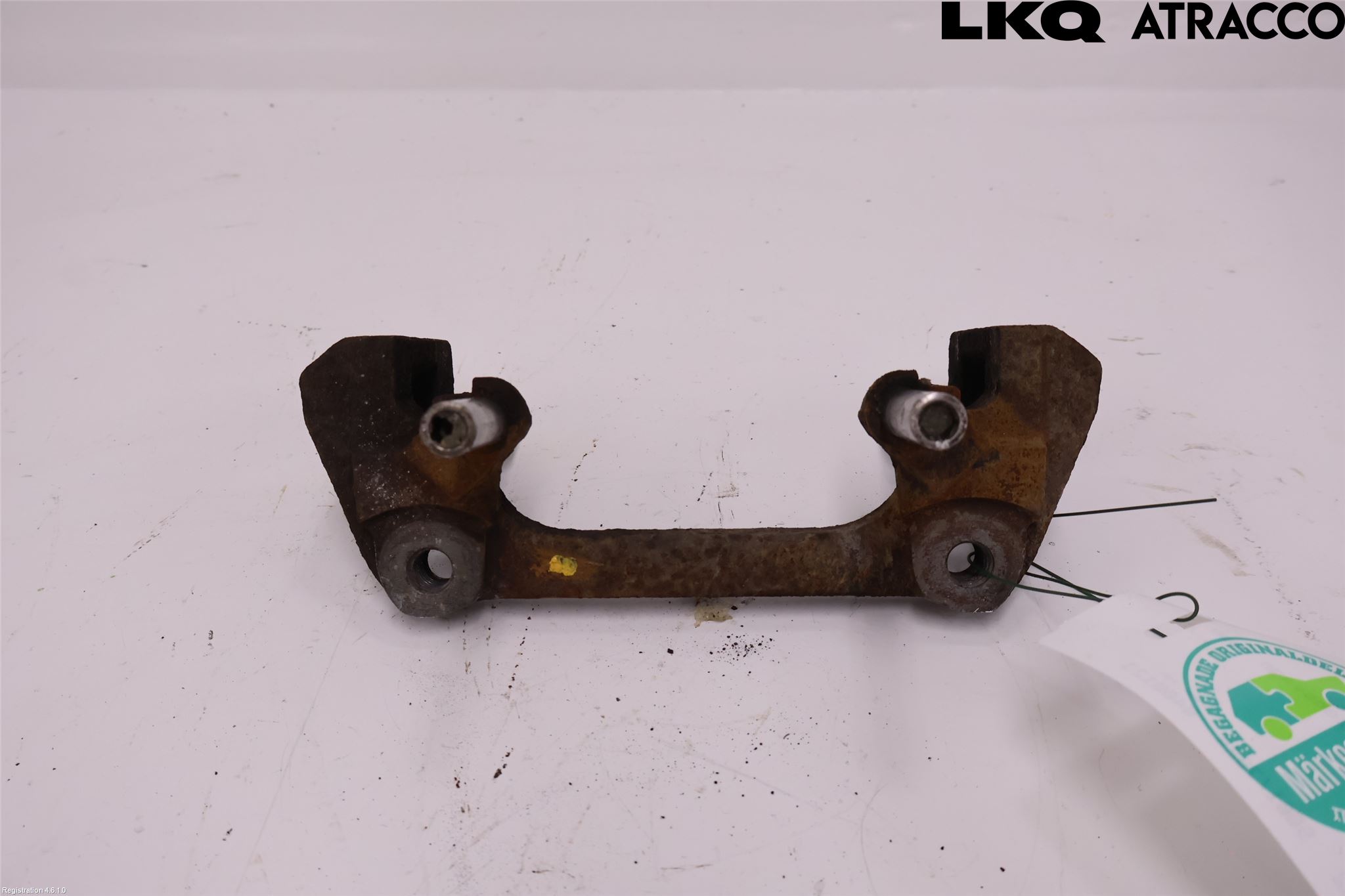 Volvo V70 00-04 Bremsecaliper Feste Holder