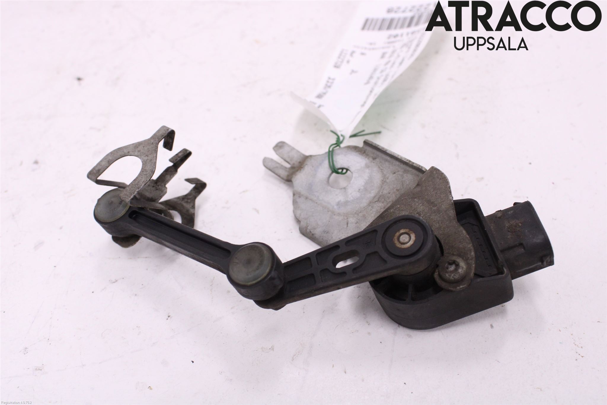 Mercedes-Benz MB C-KLASS (W205) 14-21 Sensor Lysinnstilling