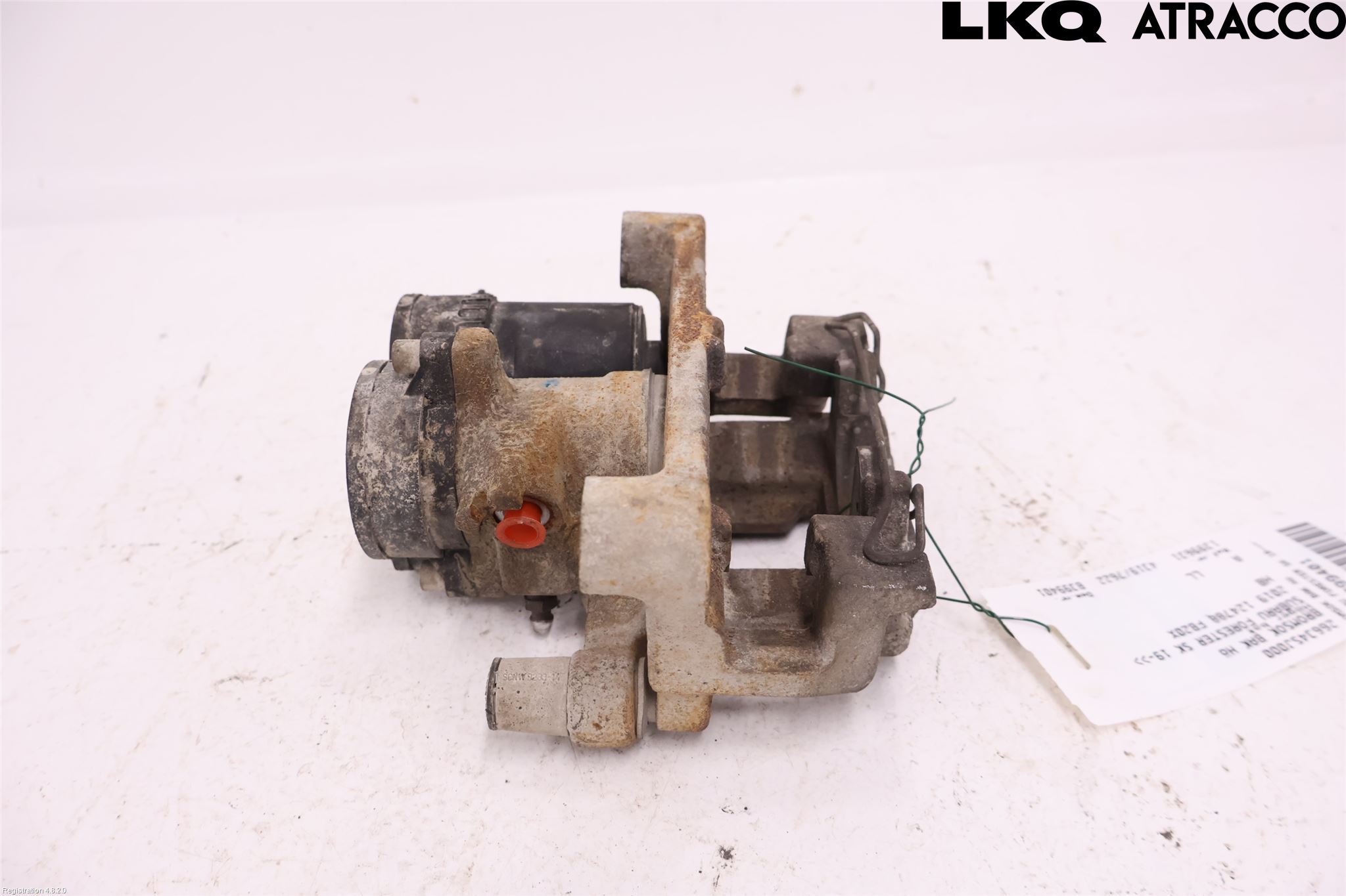 Subaru FORESTER SK 19- Bremsecaliper Bak Høyre