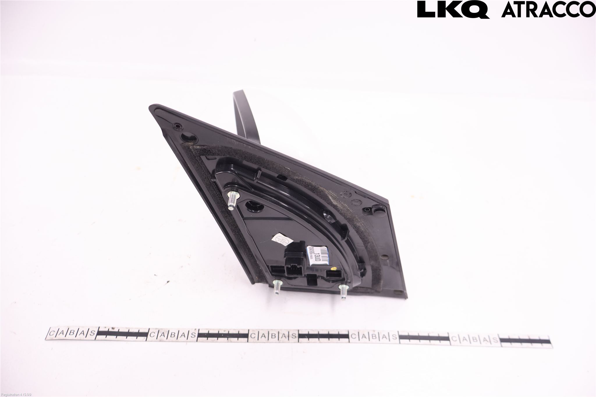 Kia PICANTO 17- Speil V M-El Justering