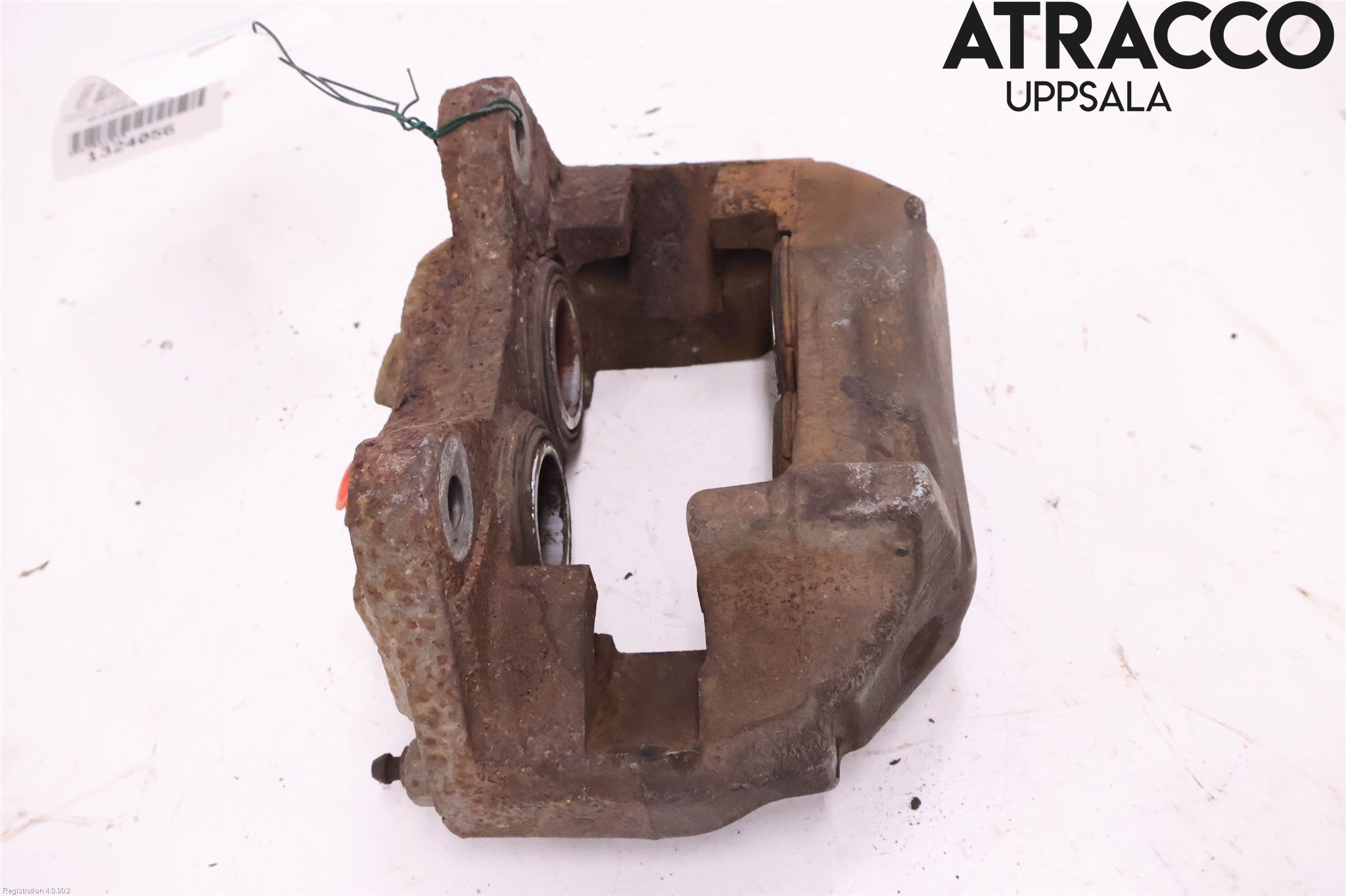 Toyota LANDCRUISER Bremsecaliper Foran Venstre
