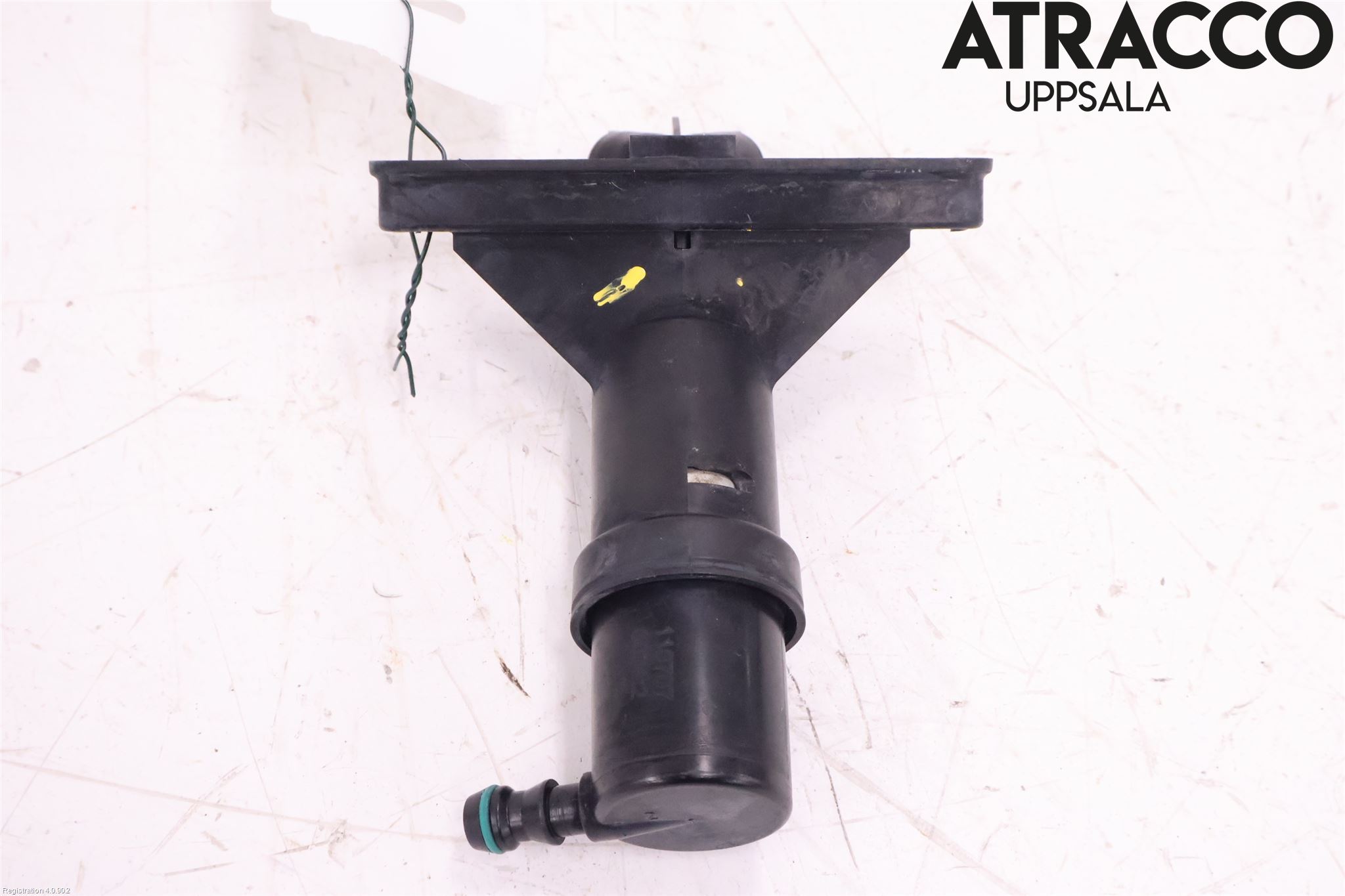 BMW 5 E60/61 Sed/Tou 02-10 Spylerdyse Frontlykter