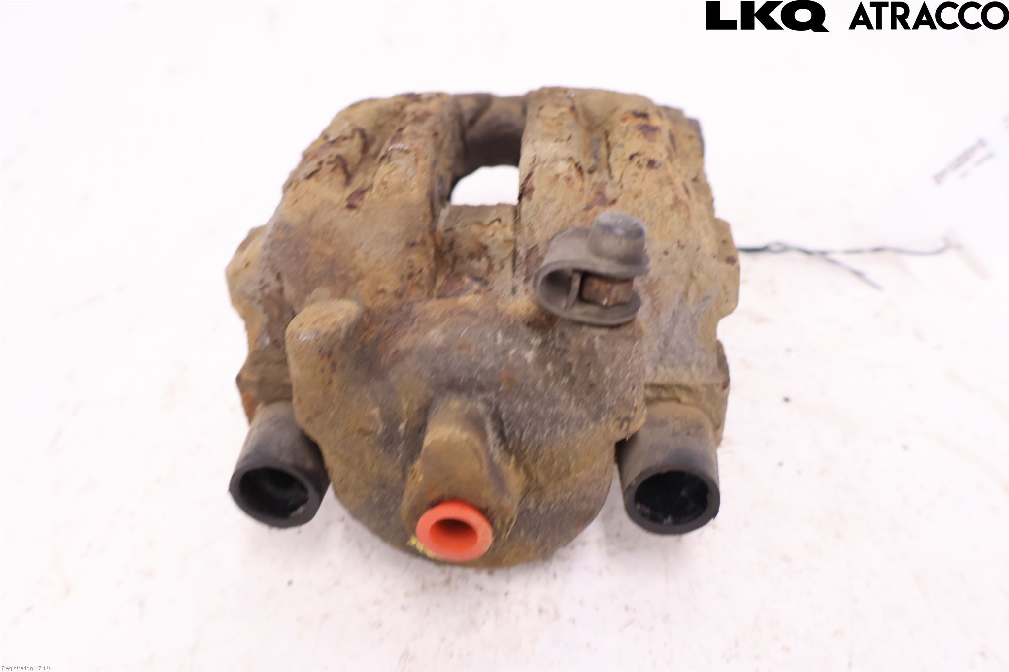 BMW 3 E90/91 SED/TOU 05-12 Bremsecaliper Bak Høyre