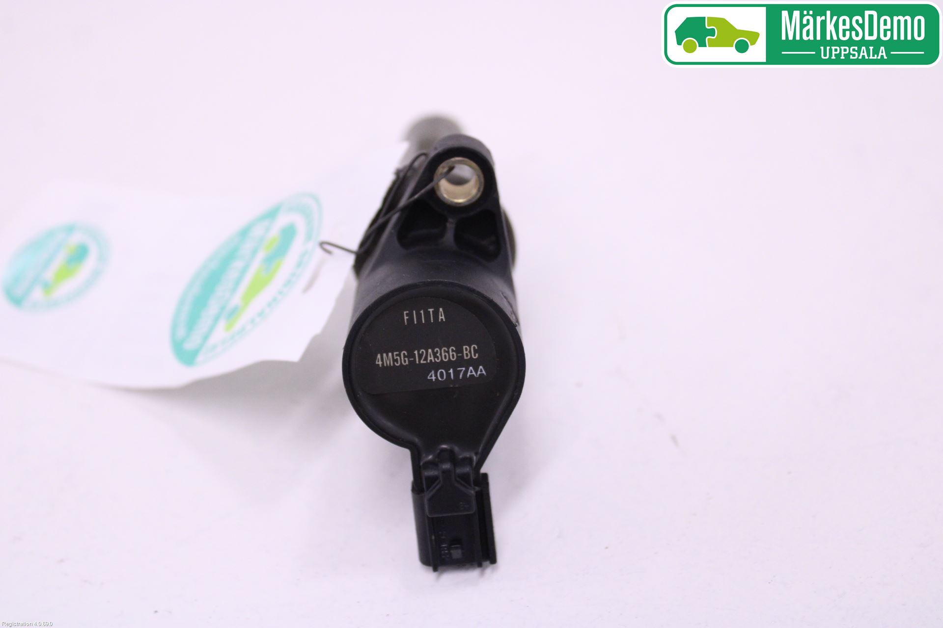 Mazda 3 I 03-06 Coil