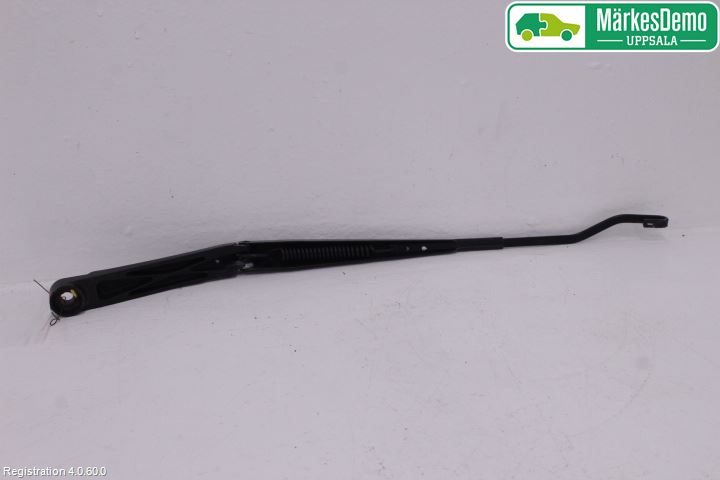 Nissan MICRA 11-16 Viskerarm-Armer Frontrute