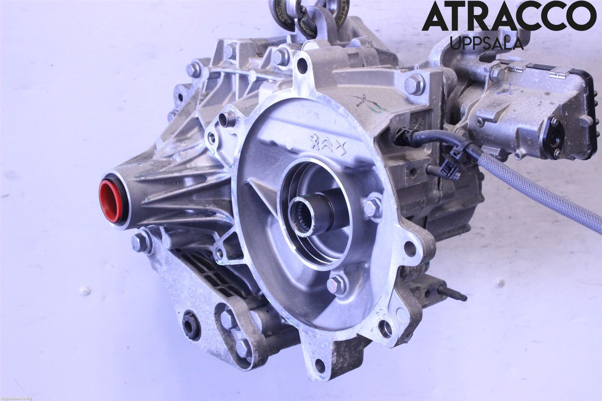Opel MOKKA 21- Gearkasse Automat