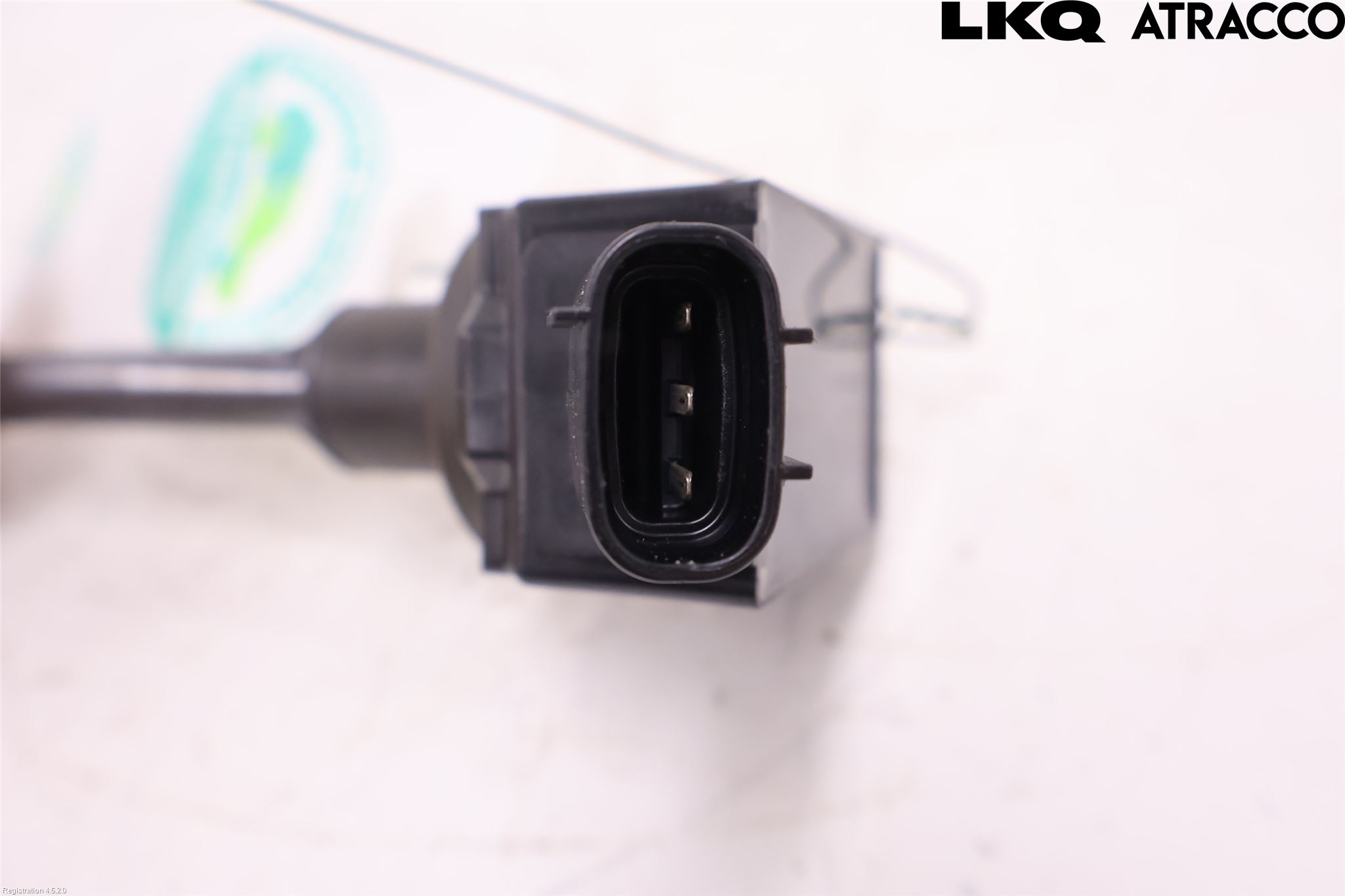 Toyota YARIS XP21 20- Coil